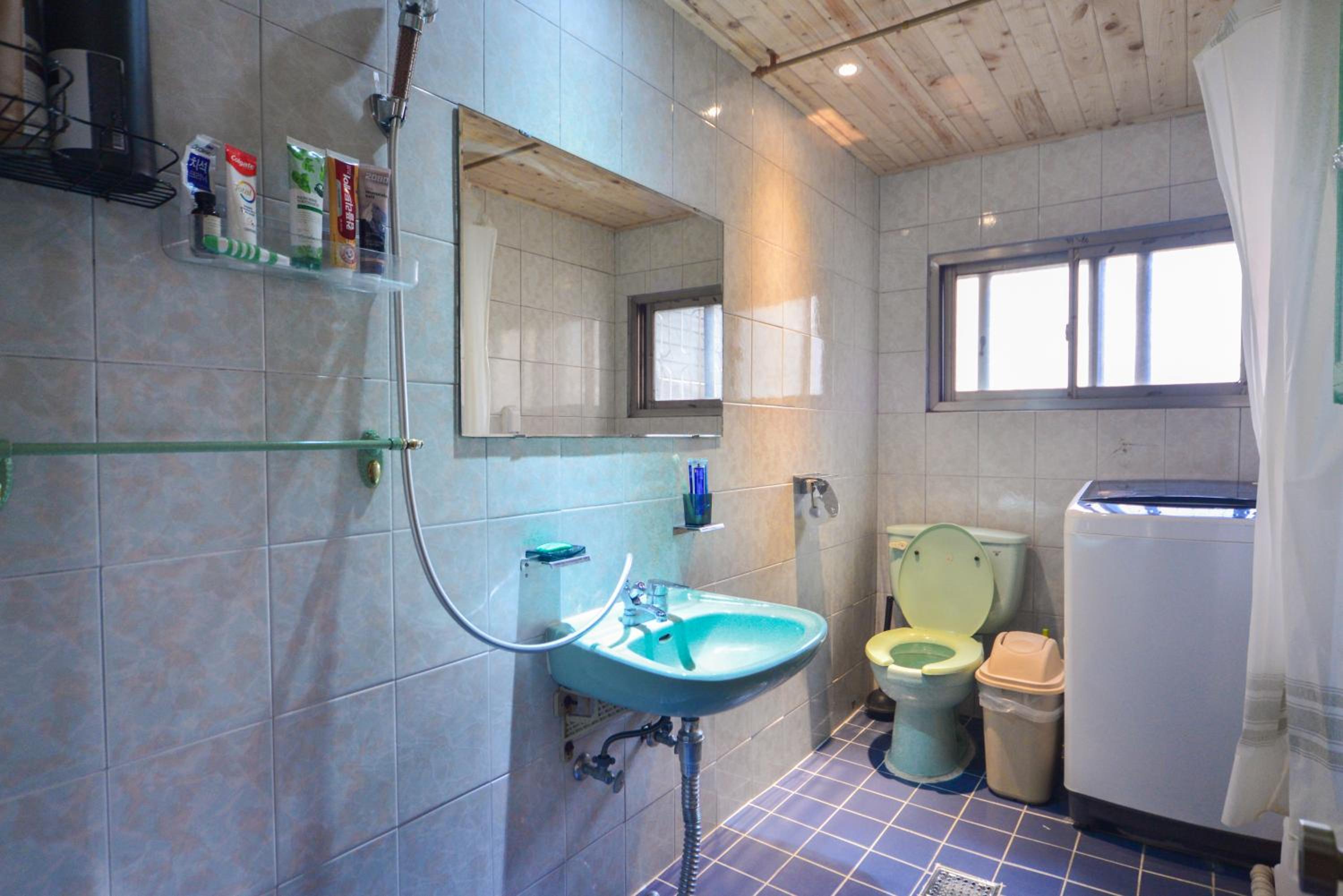 SeoulPapa Guesthouse - Female only