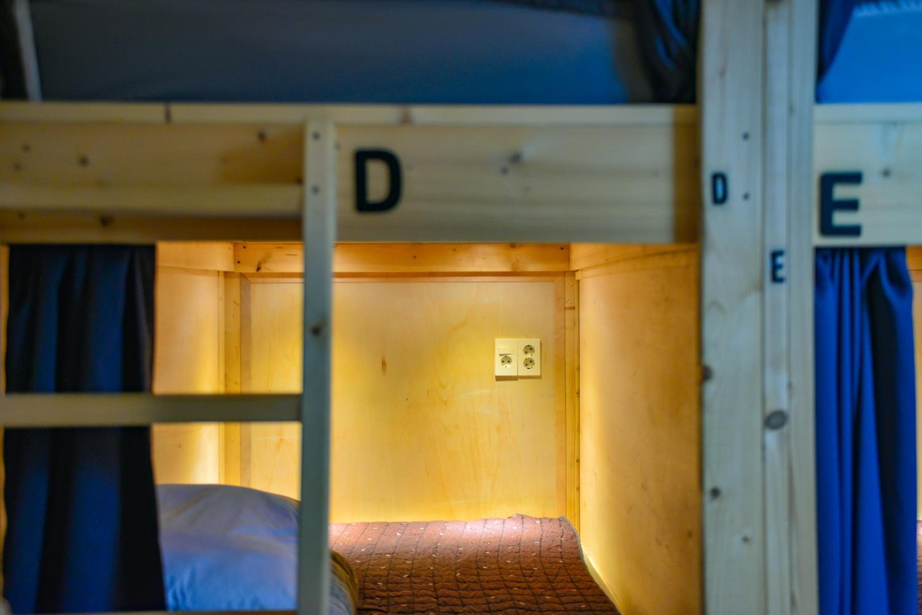 SeoulPapa Guesthouse - Female only
