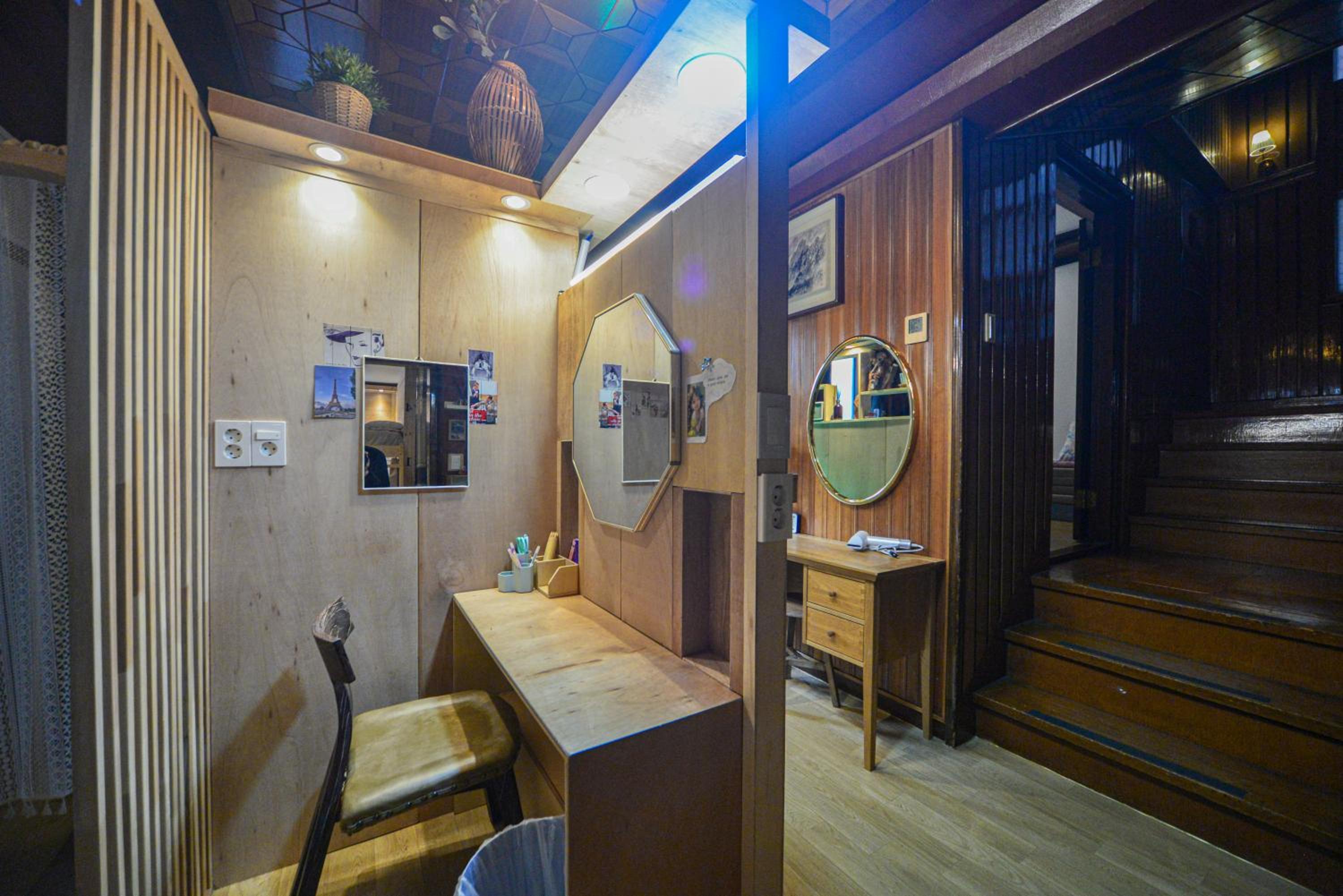 SeoulPapa Guesthouse - Female only