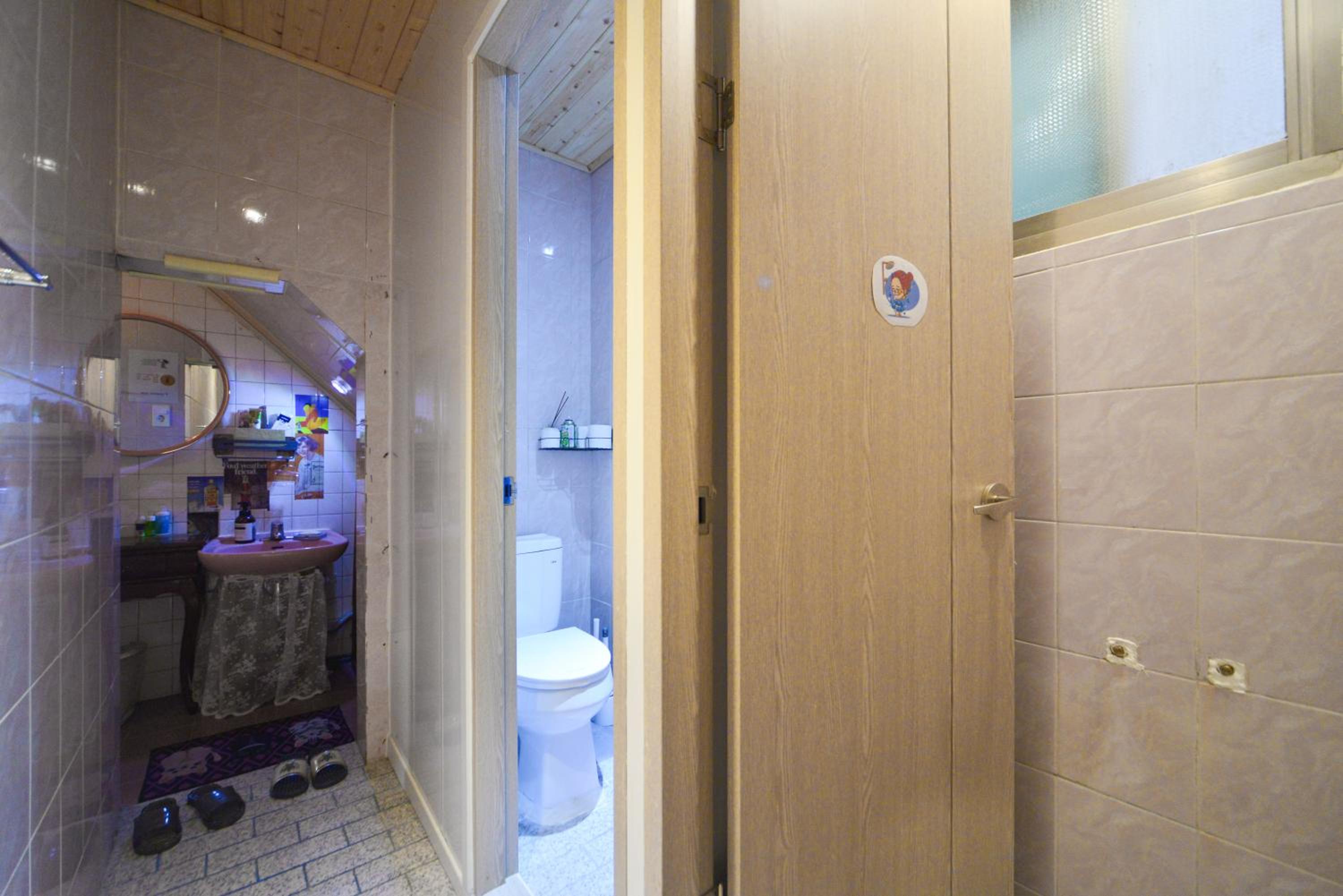 SeoulPapa Guesthouse - Female only
