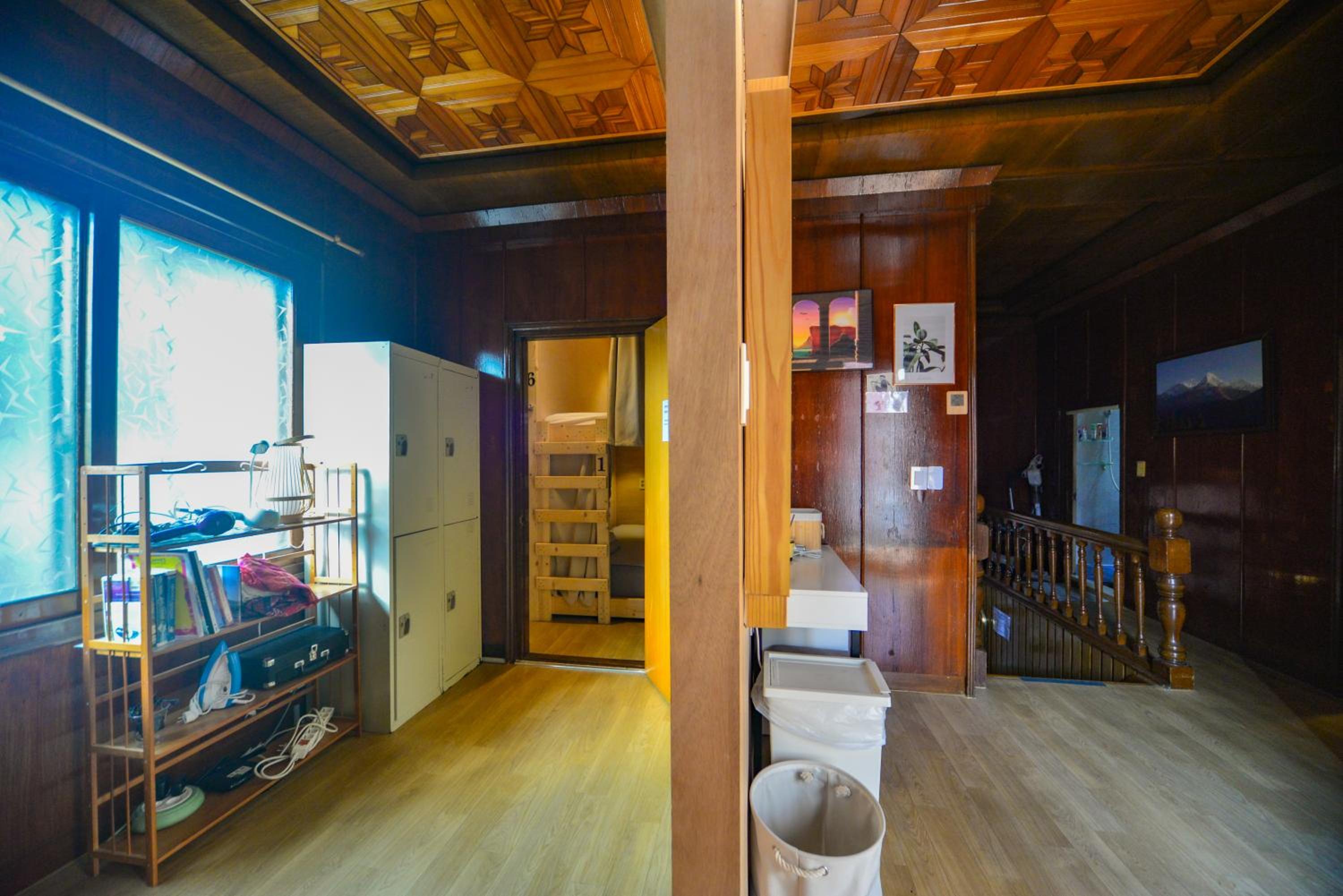 SeoulPapa Guesthouse - Female only