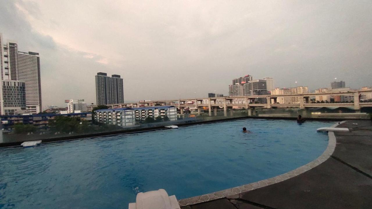 WakakaPackers Penthouse