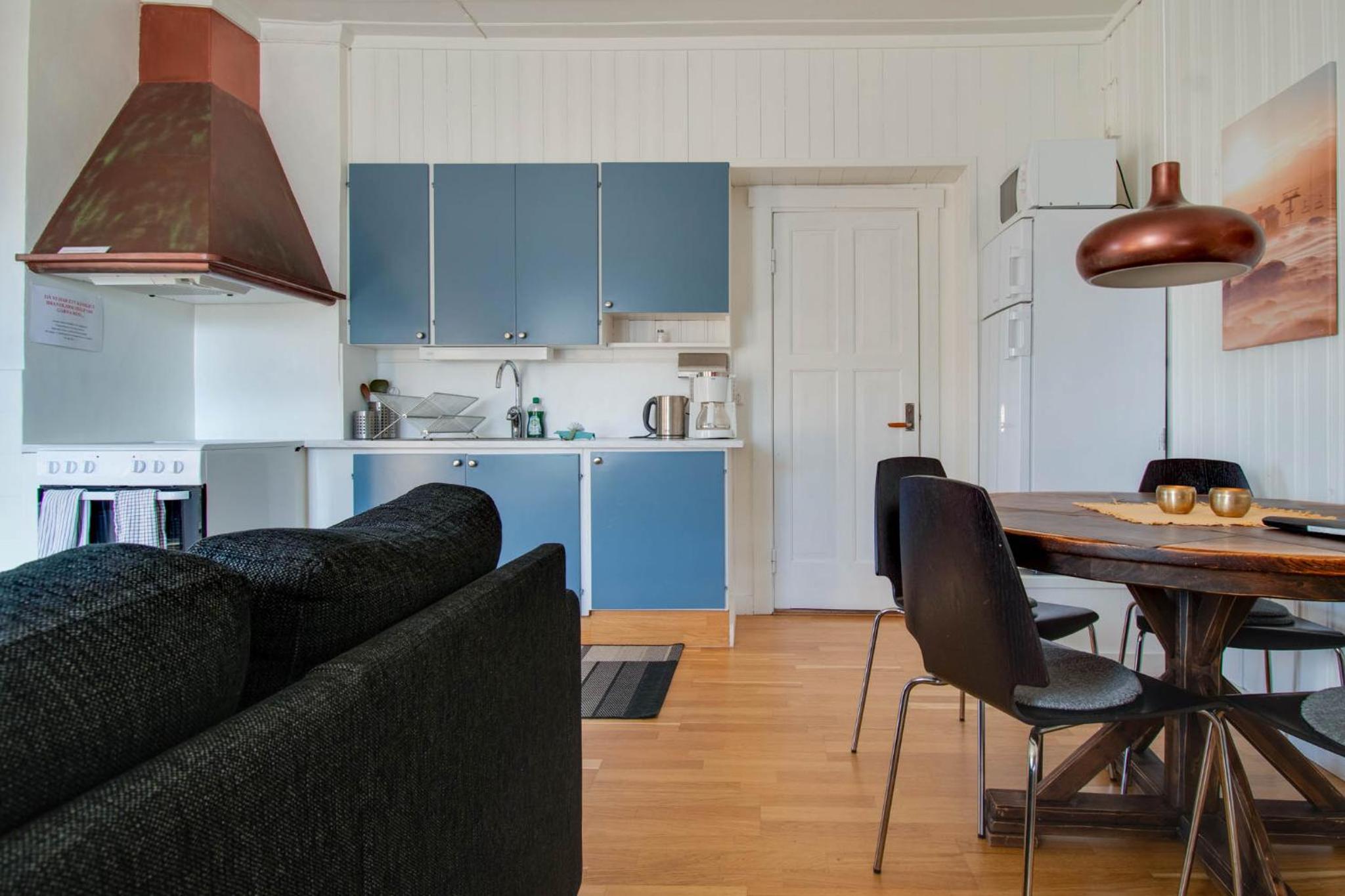 Gästis Lodge Vemdalen
