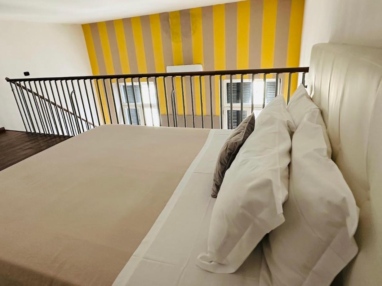 Loft al Teatro San Carlo photo 5