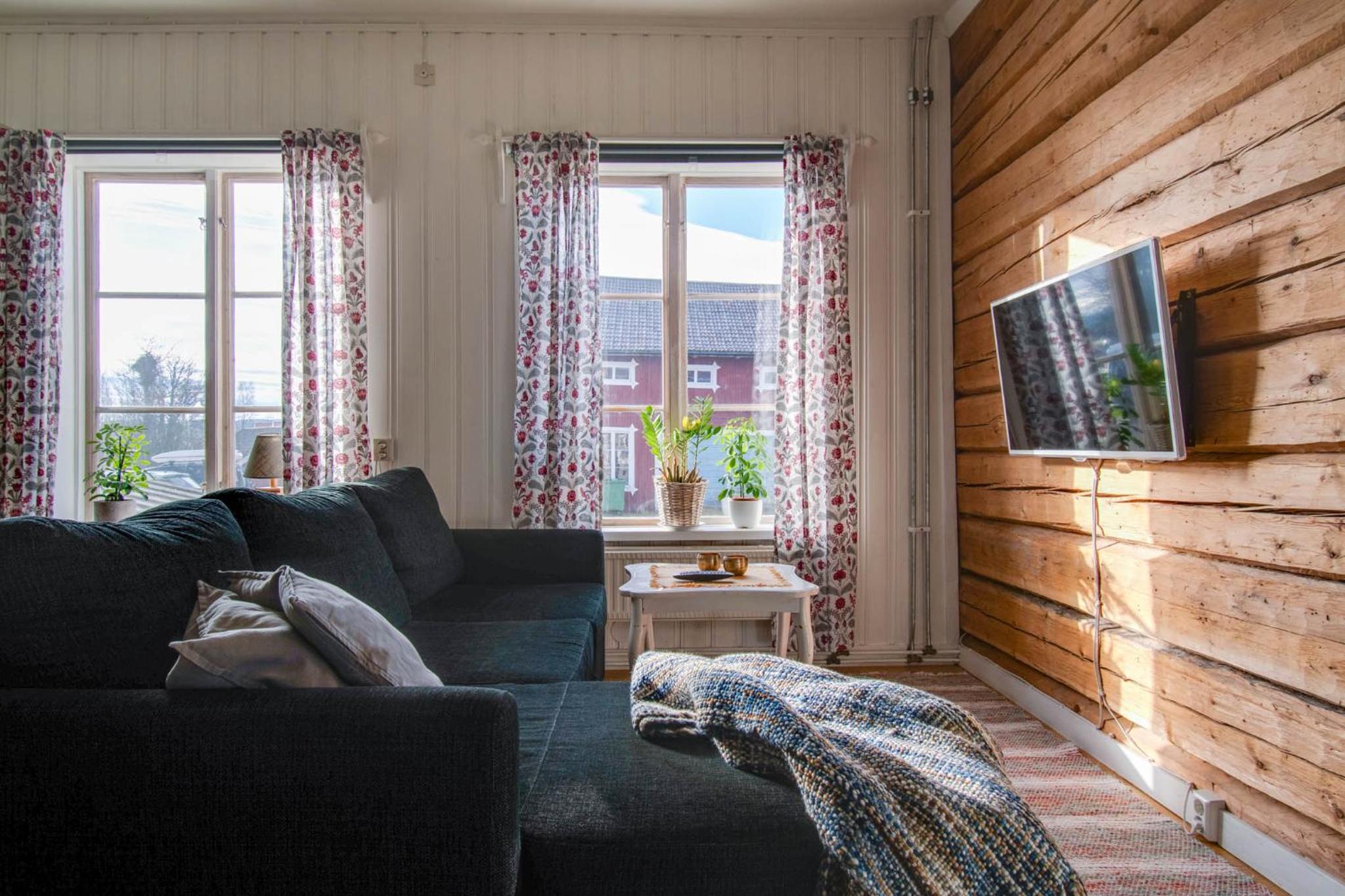 Gästis Lodge Vemdalen