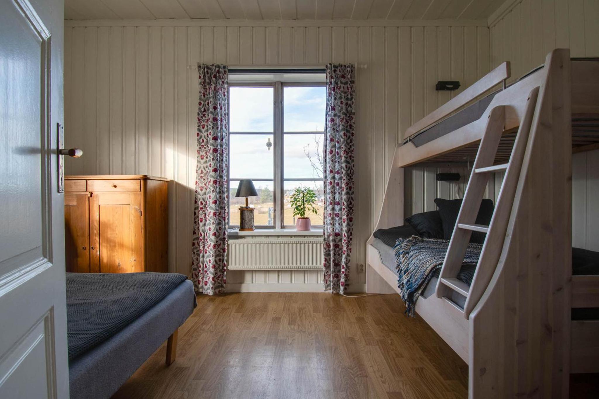 Gästis Lodge Vemdalen