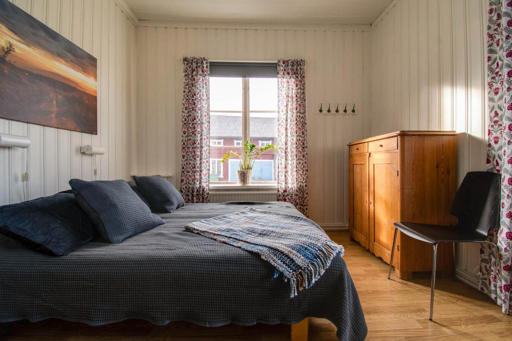Gästis Lodge Vemdalen