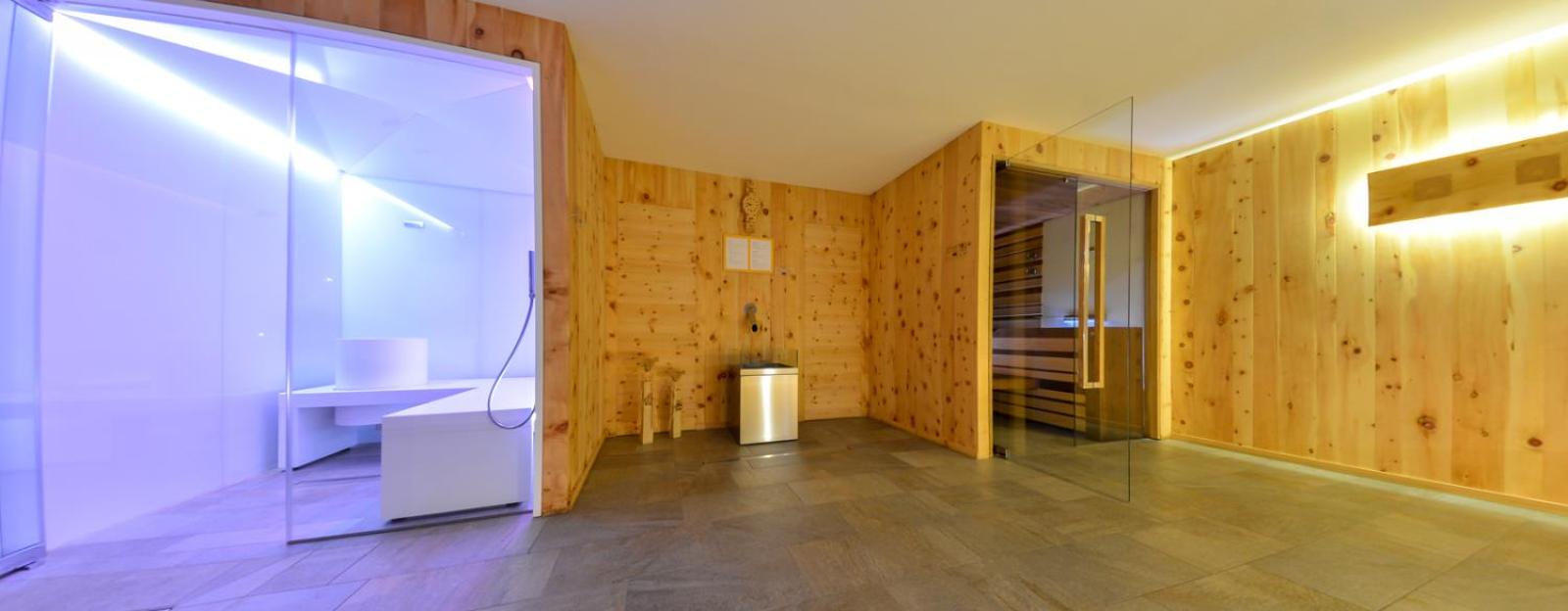 Mountainlodge Luxalpine
