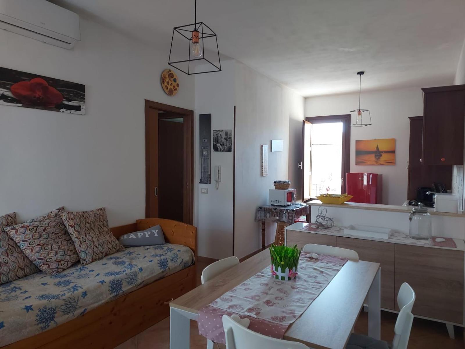 Flovacanze-Casa Alhena view 2