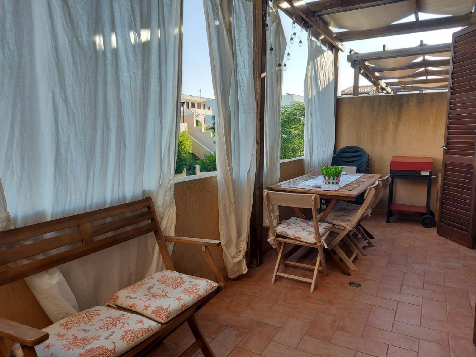 Flovacanze-Casa Alhena view 3