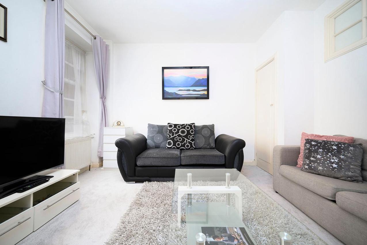 Luxurious Westminster Flat Perfect for Families & Business Travelers, Steps to Landmarks!