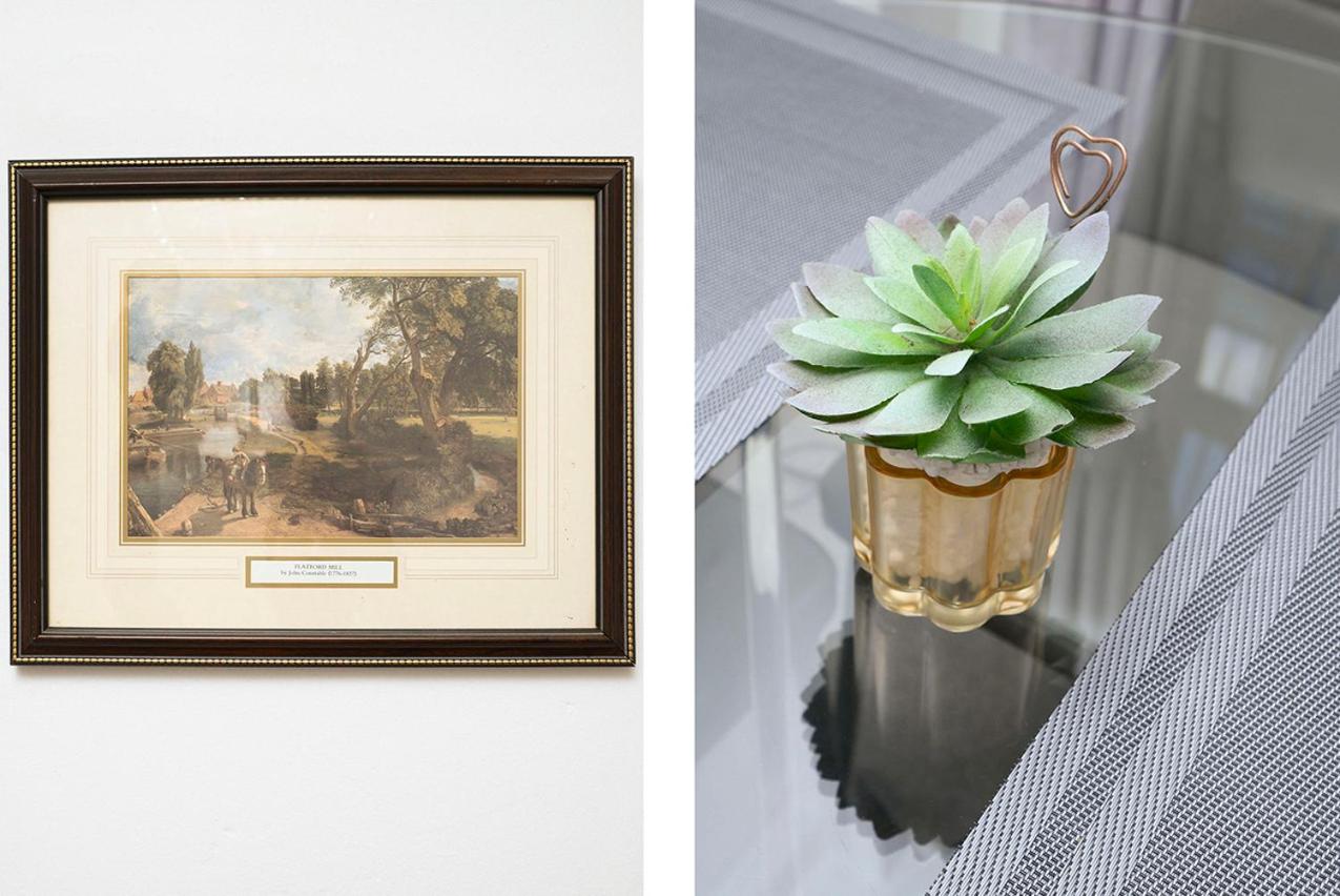 Luxurious Westminster Flat Perfect for Families & Business Travelers, Steps to Landmarks!