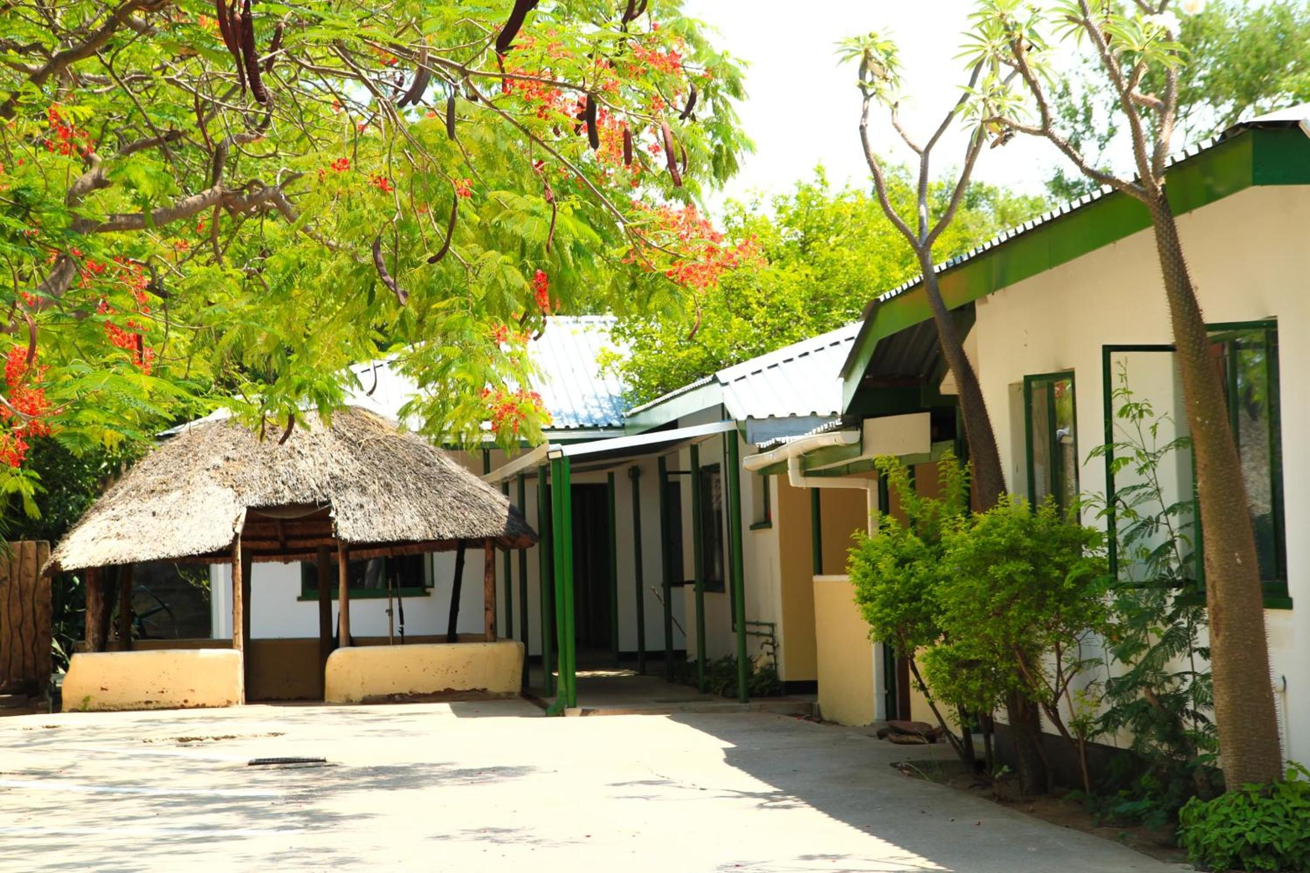 Virgo Hostels