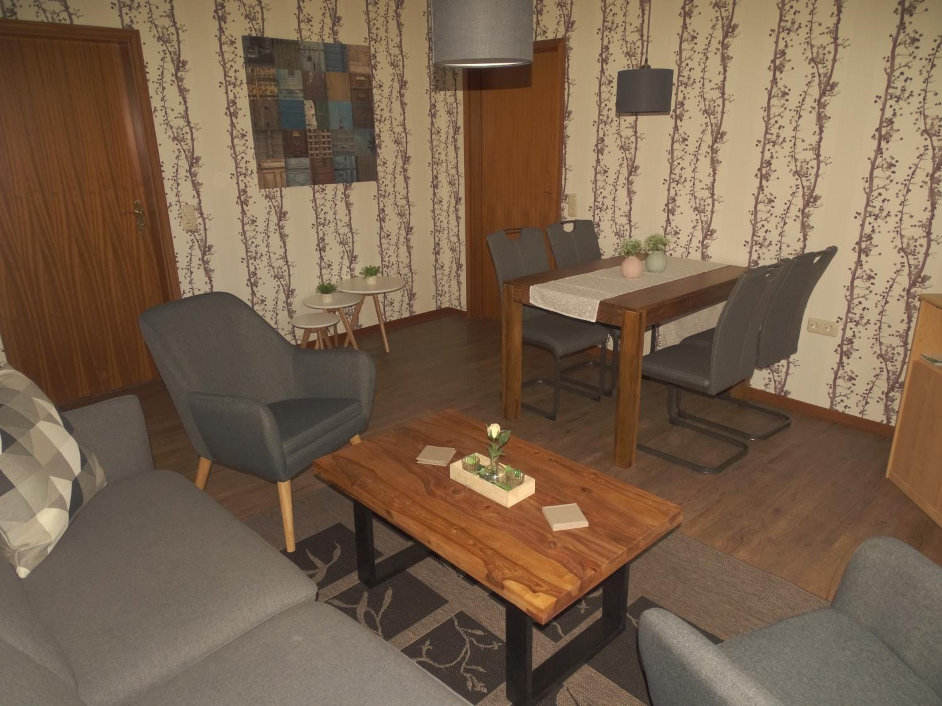 Ferienwohnung Sawade Schafstedt