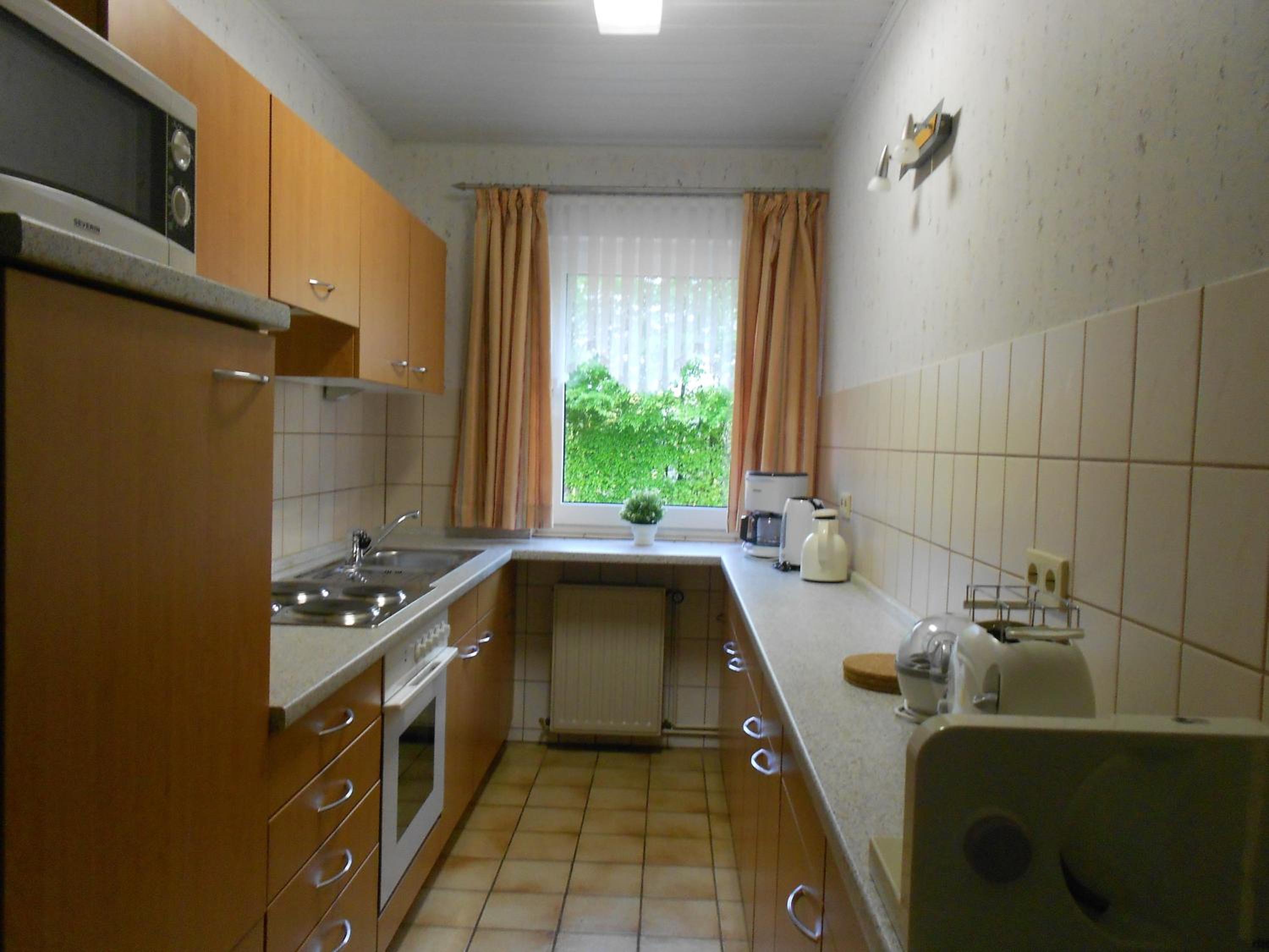 Ferienwohnung Sawade Schafstedt