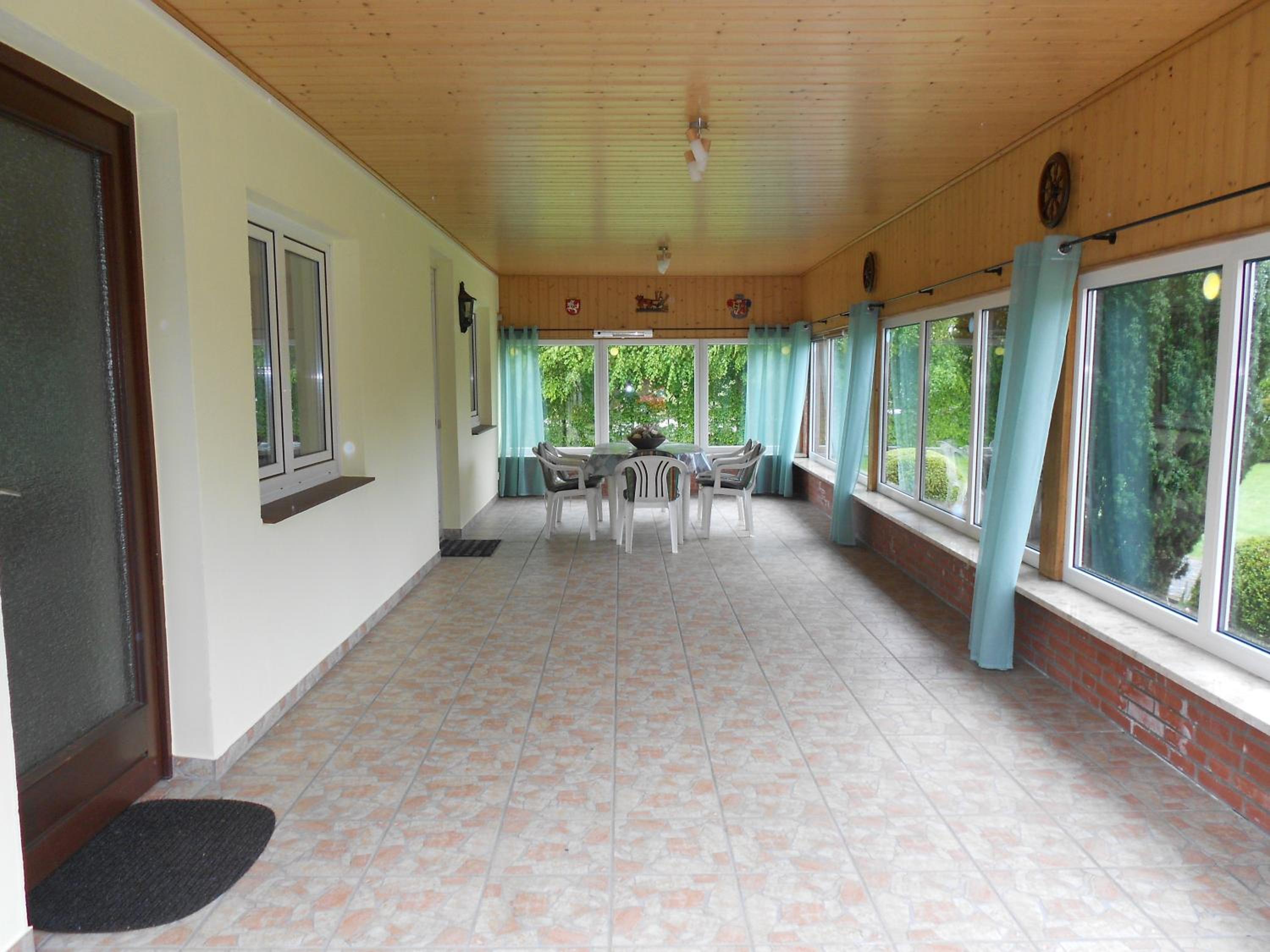 Ferienwohnung Sawade Schafstedt
