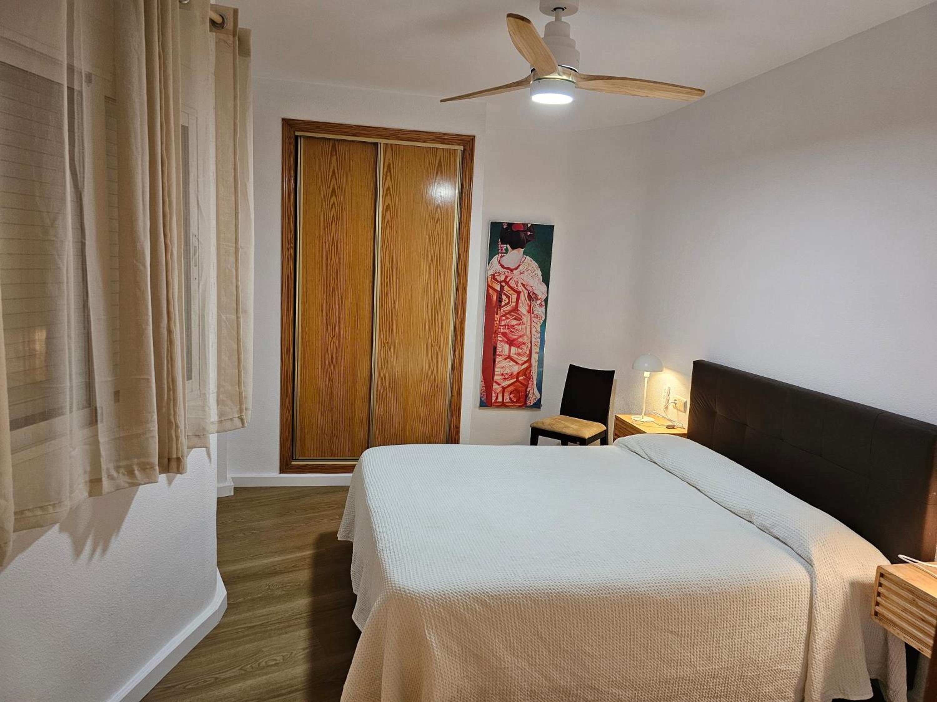 Vivienda turistica Rafael Terol