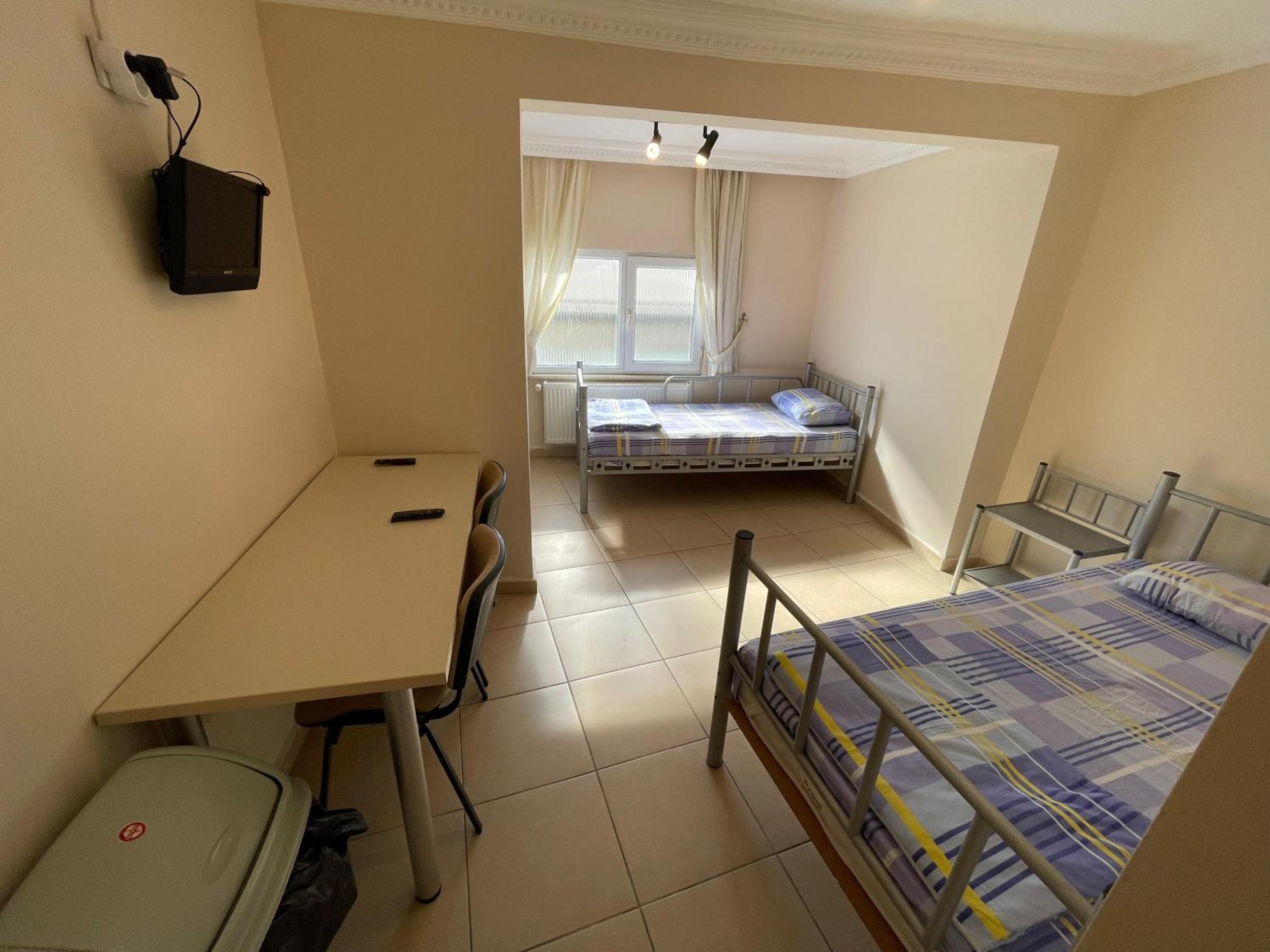 Hostelist
