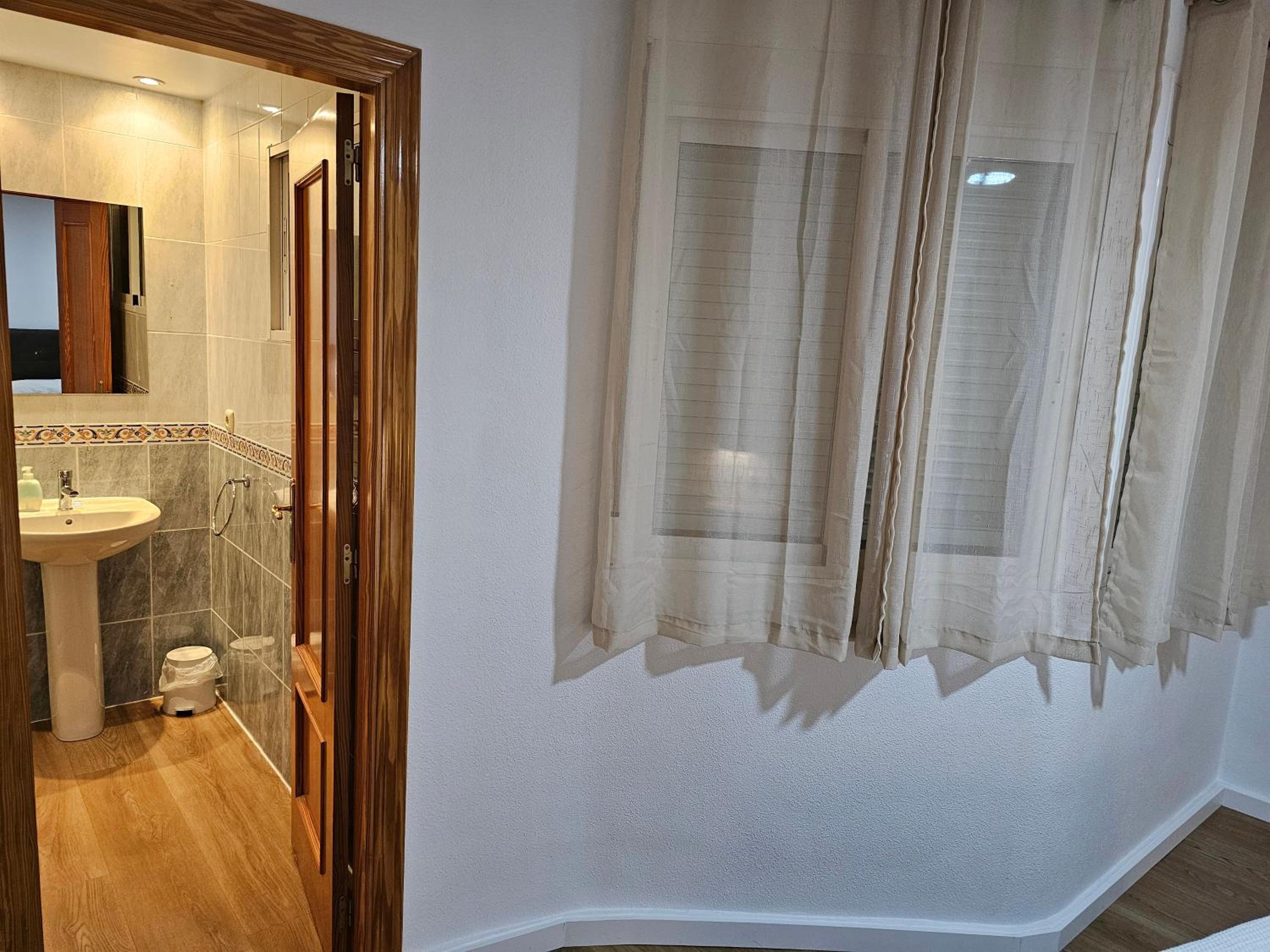 Vivienda turistica Rafael Terol