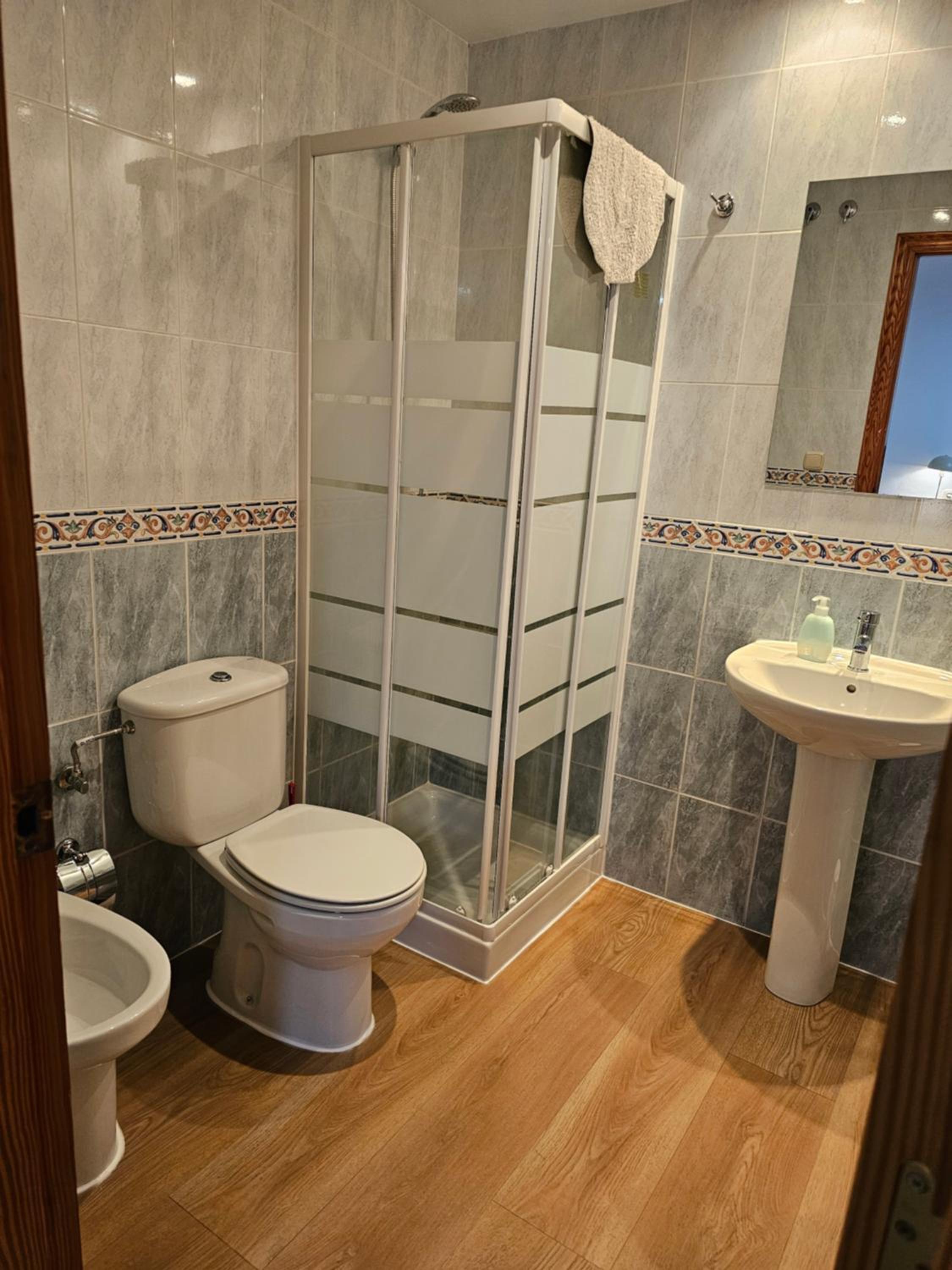 Vivienda turistica Rafael Terol