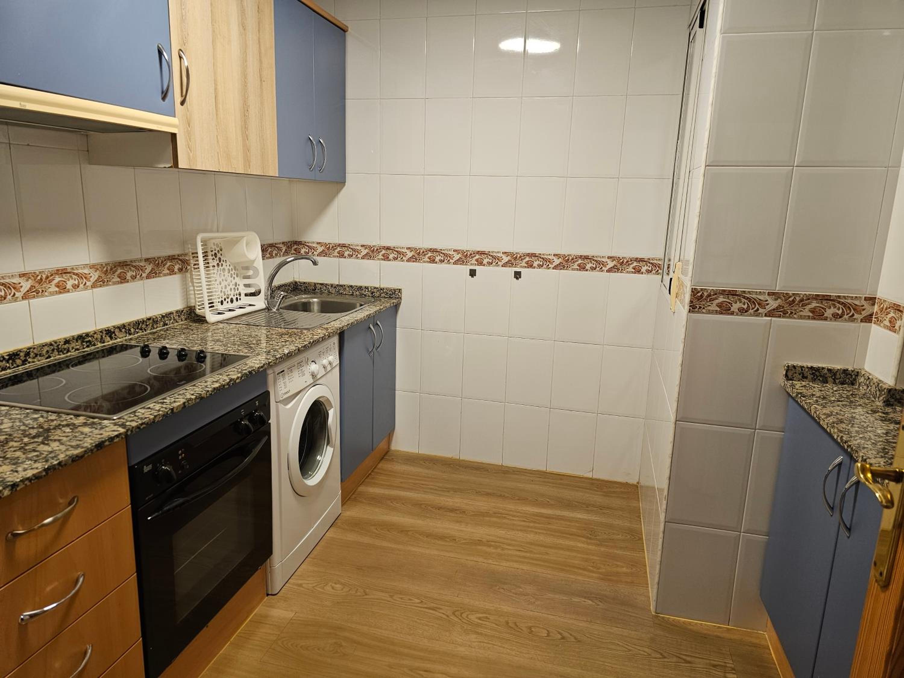 Vivienda turistica Rafael Terol