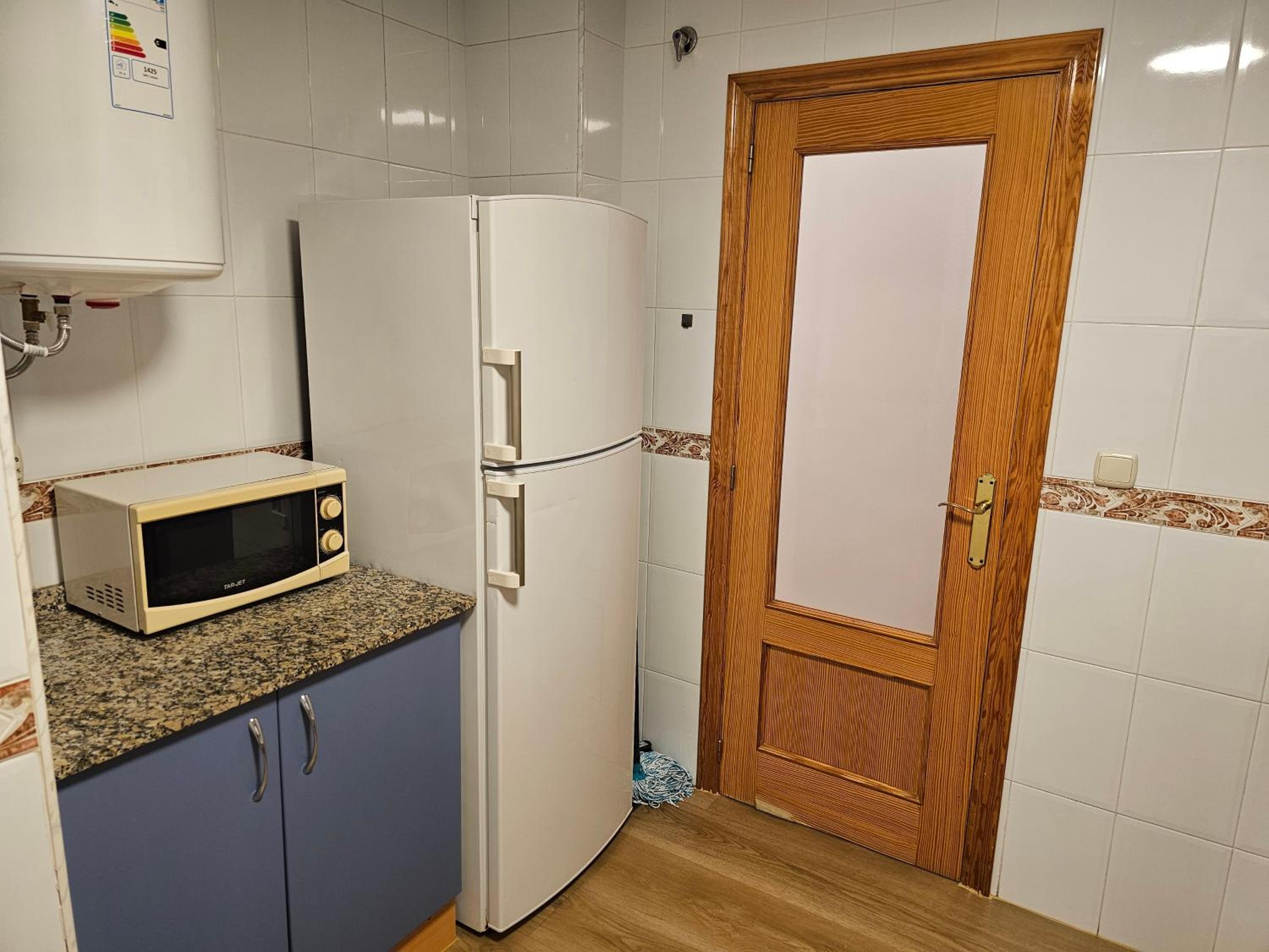 Vivienda turistica Rafael Terol