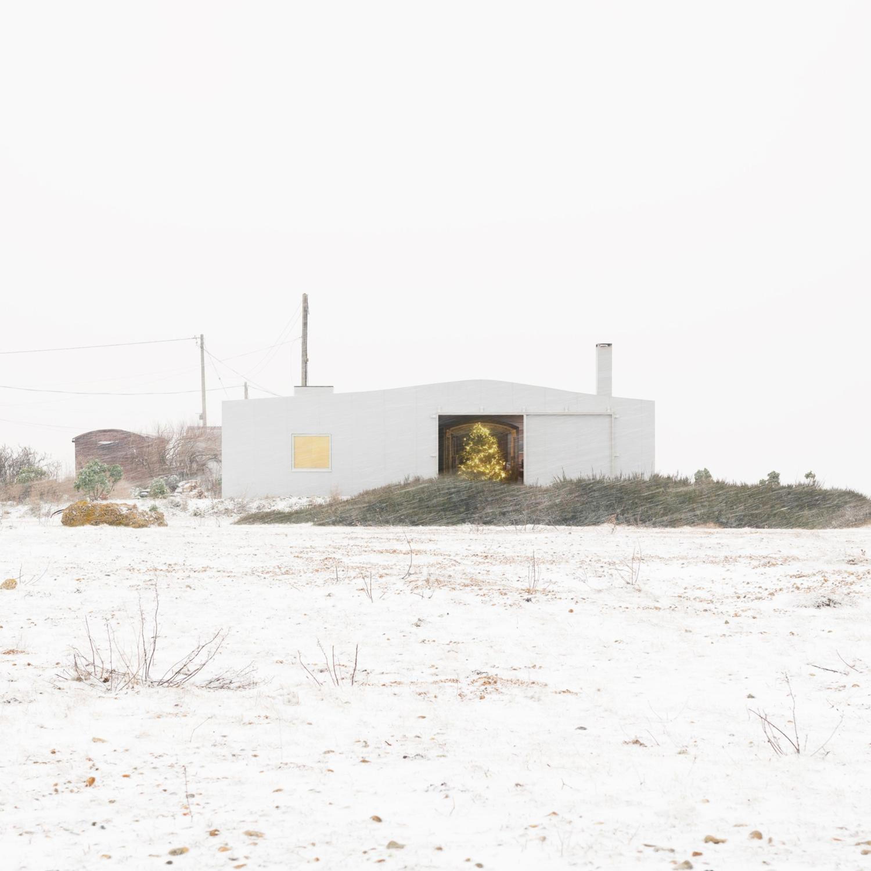 Channel View, Dungeness by Bloom Stays