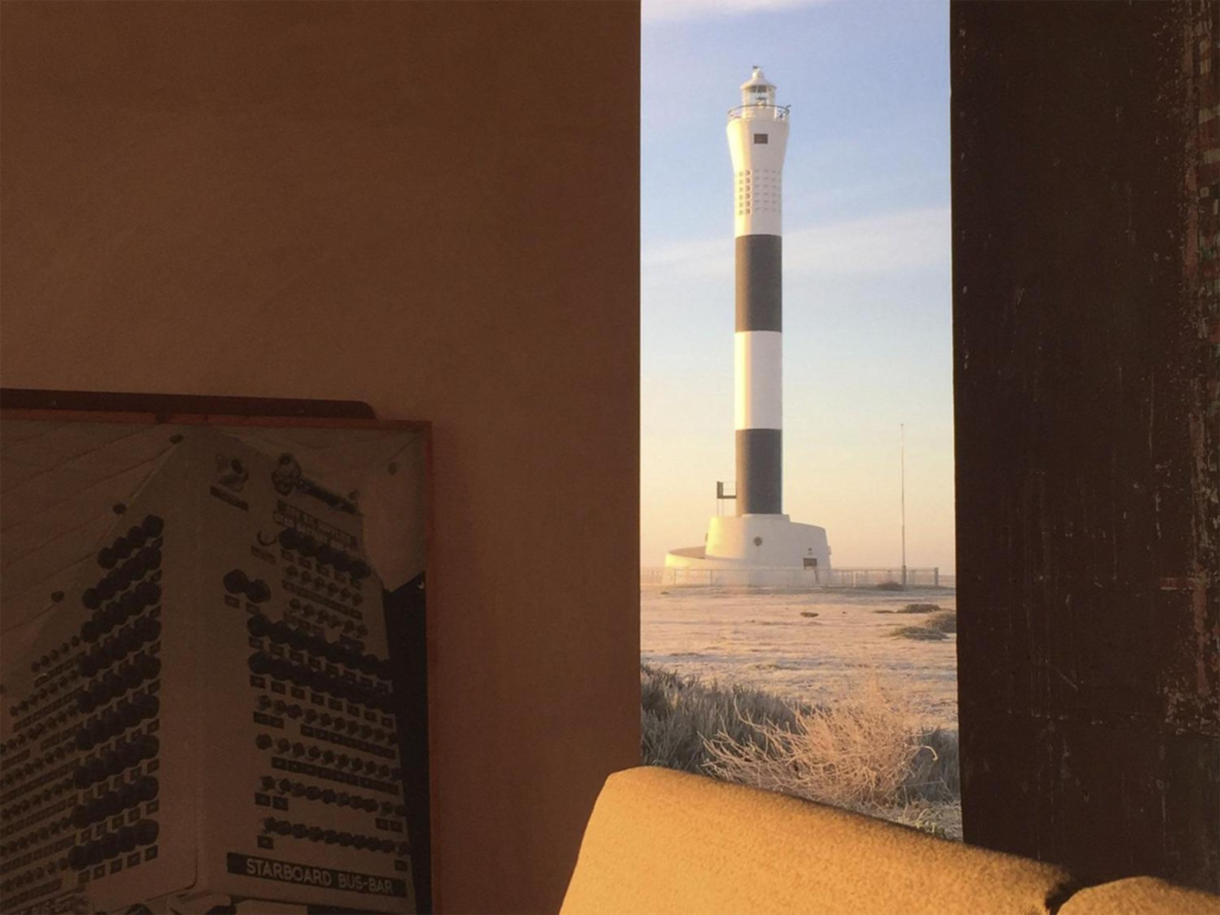 Channel View, Dungeness by Bloom Stays