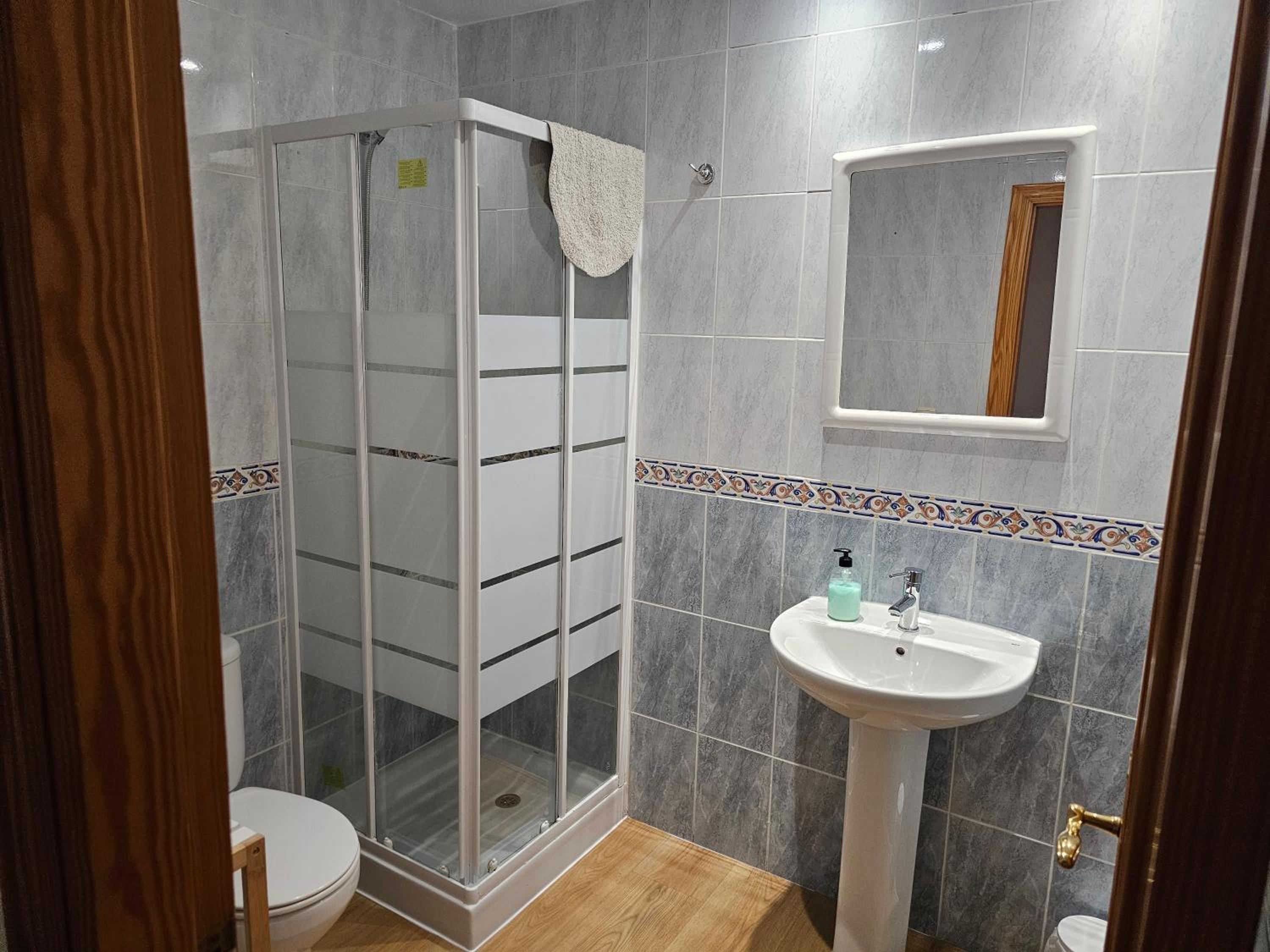 Vivienda turistica Rafael Terol