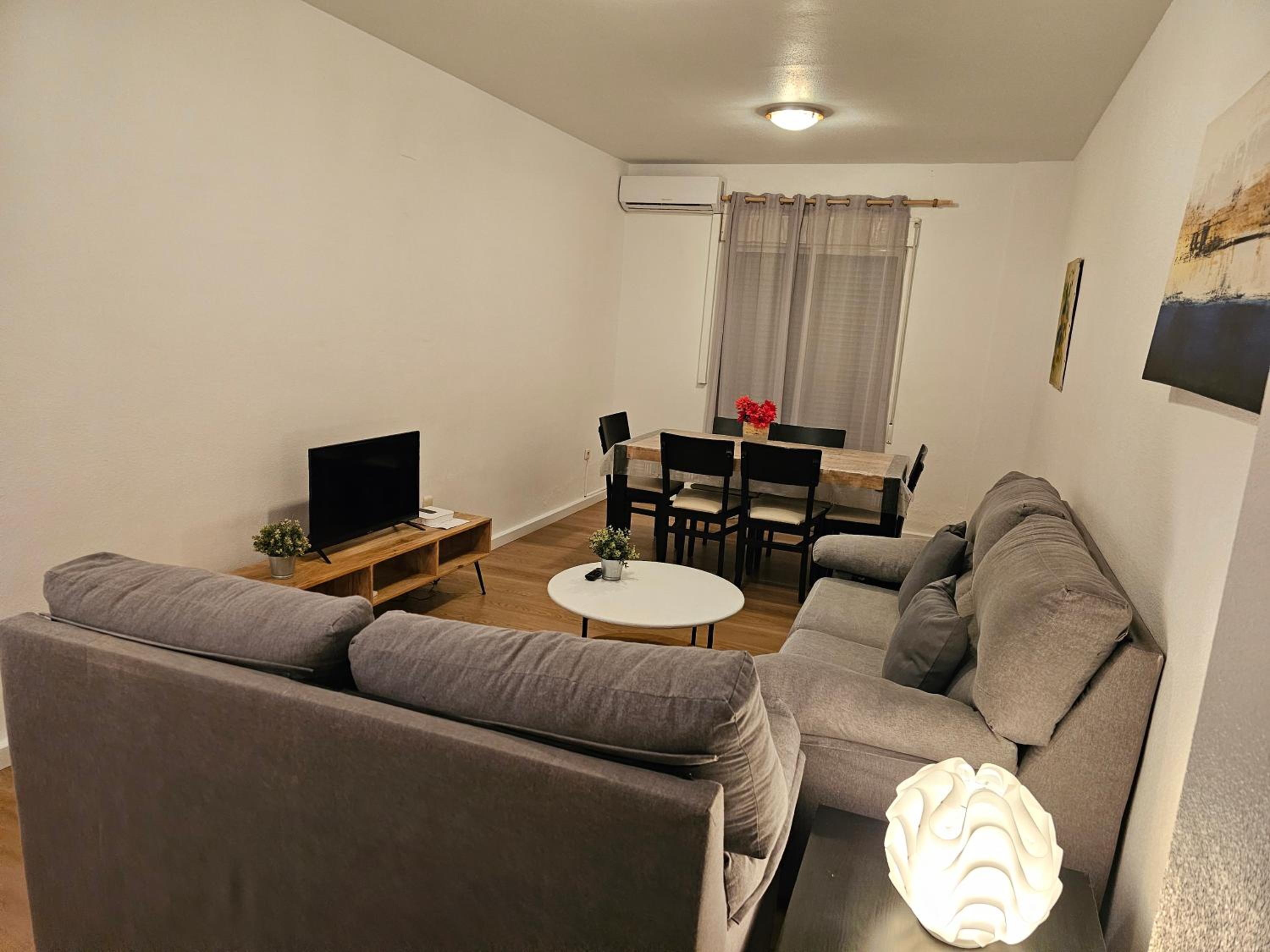 Vivienda turistica Rafael Terol