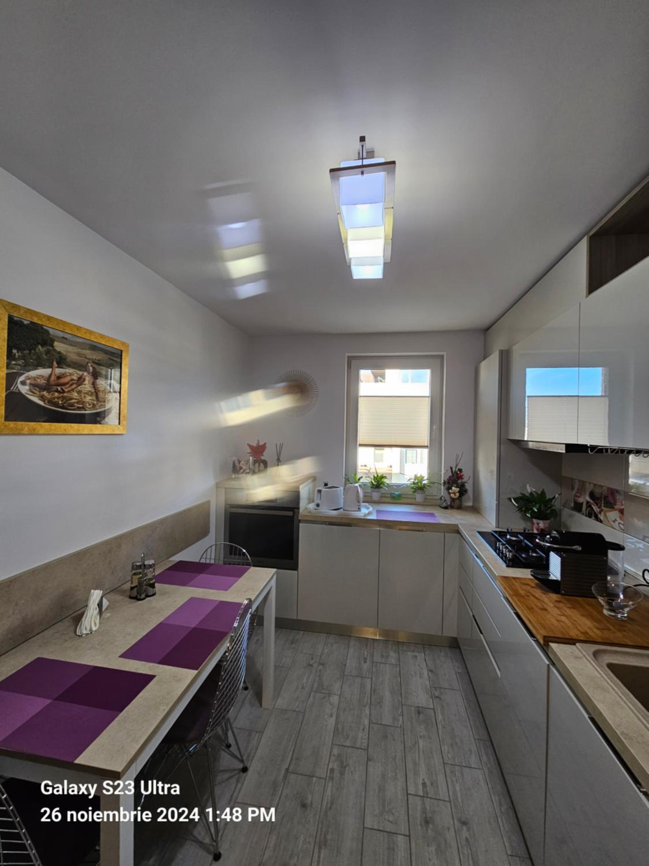 Apartament Julia