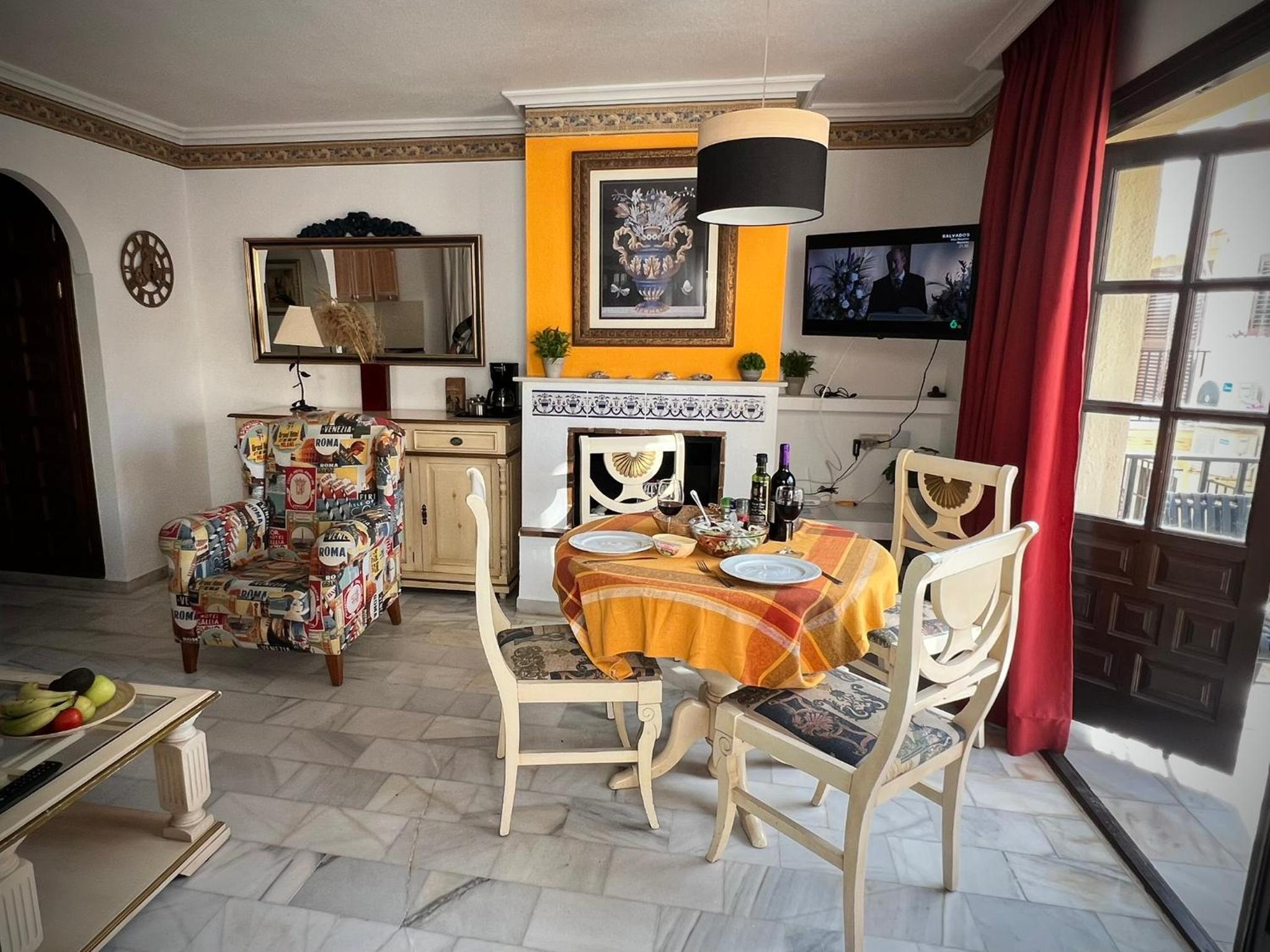 Marisol Apartment Vera Playa Andalusia 150 m from the Beach, Spain view 3