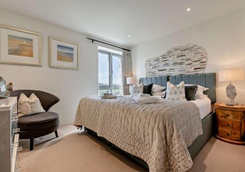 5 Bed in St. Issey oc-r4328 view 3