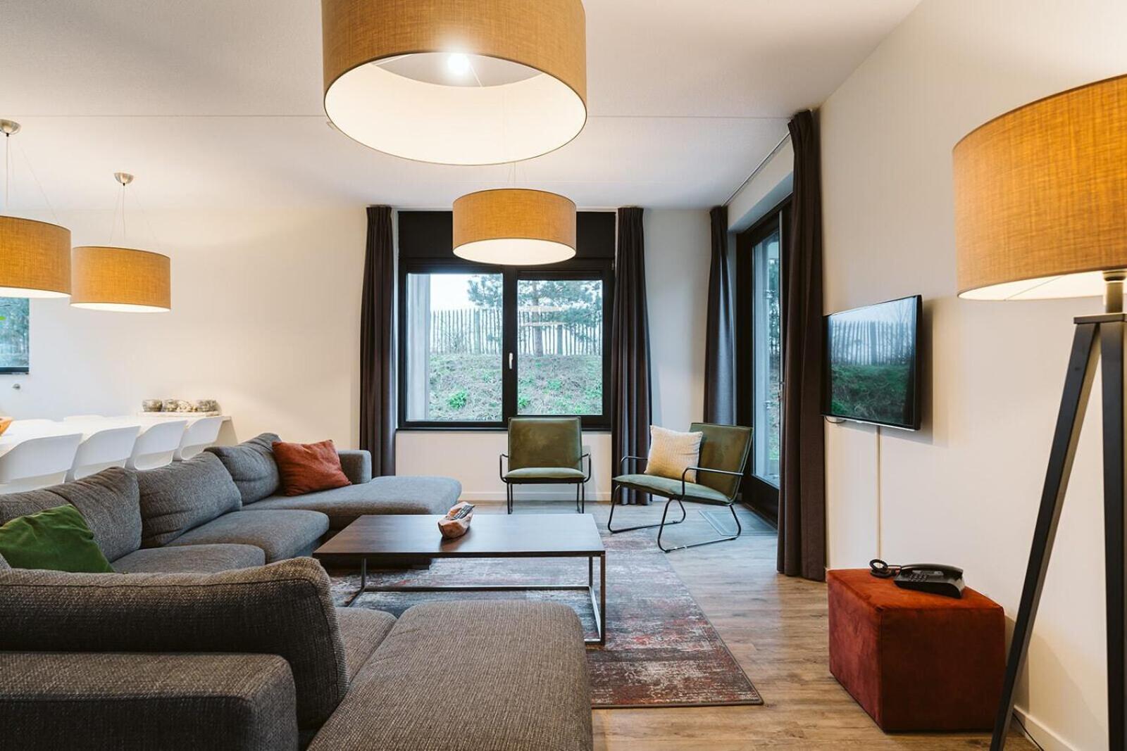 Luxury Villa at Villapark Duinzicht (Villa 704) - Ouddorp view 3