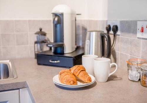 2 Bed in North Tamerton oc-p30360