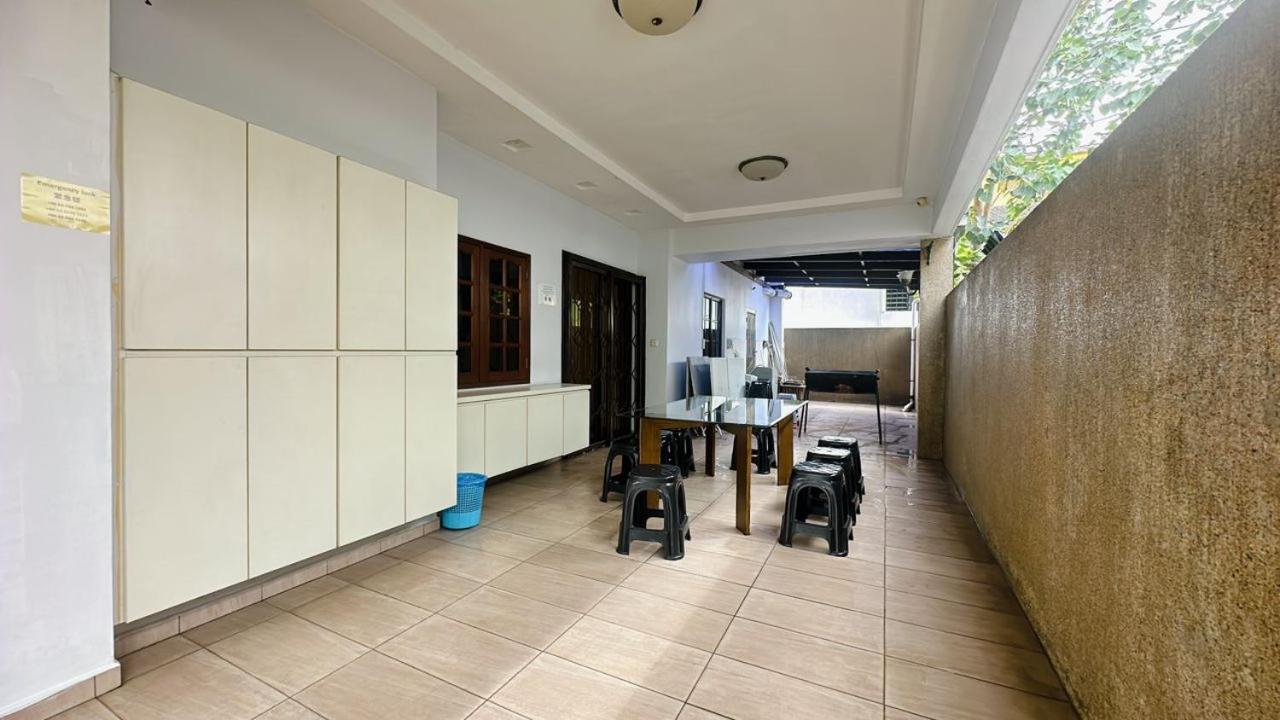 A09 Dedap Johor Jaya Karaoke Fun Homestay