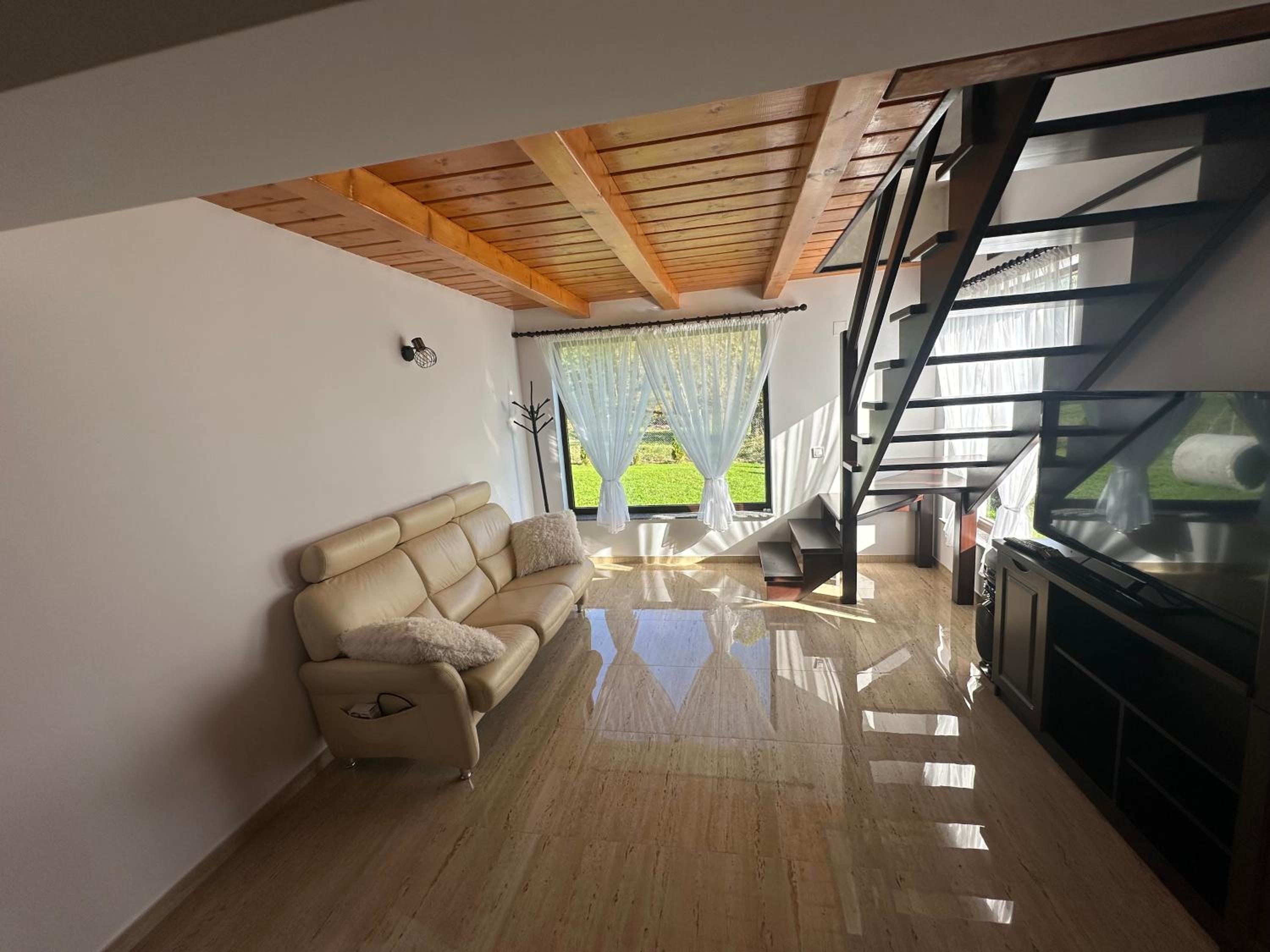Cabana Miculi view 2