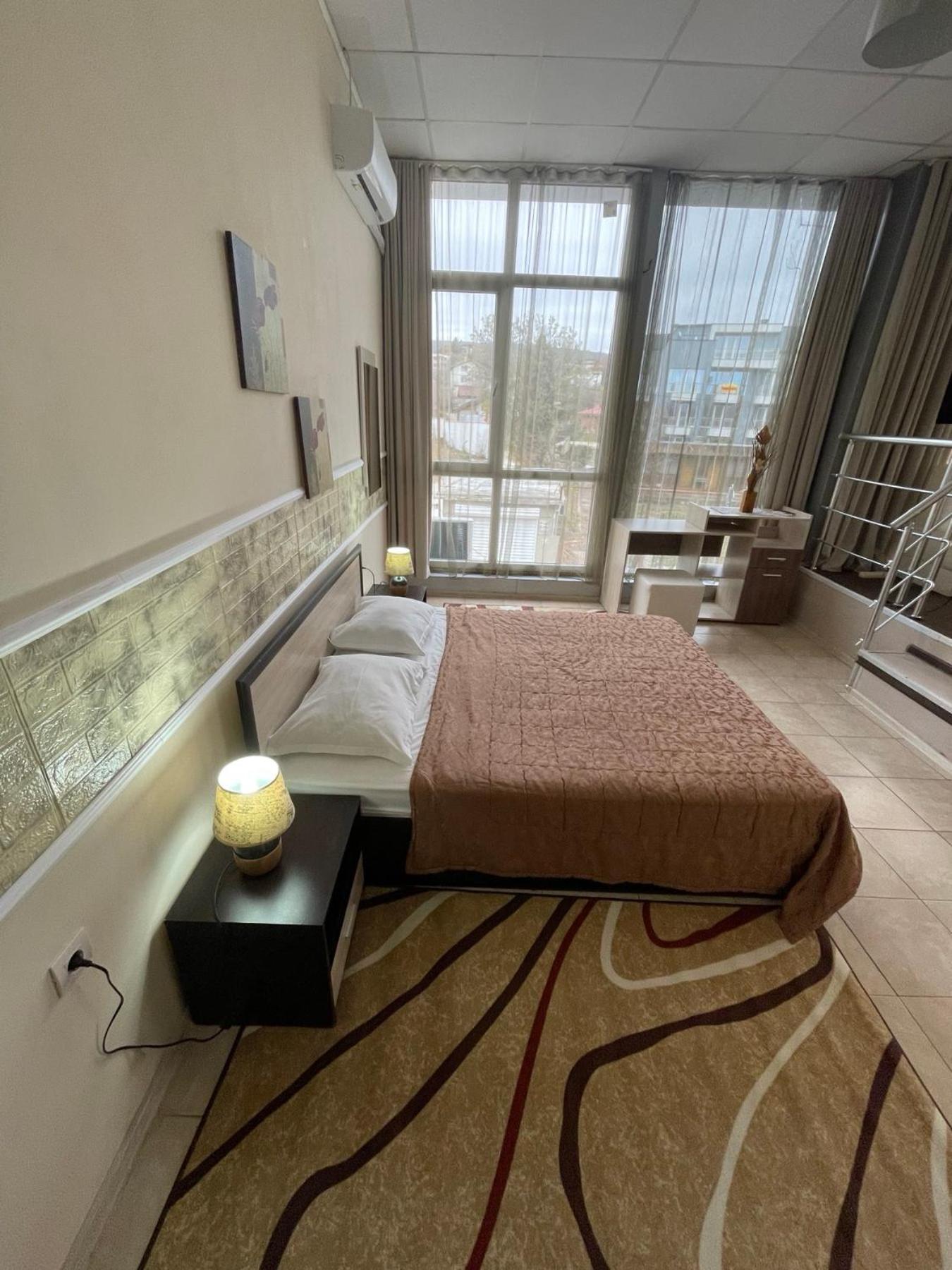 Hotel Diva& Bar