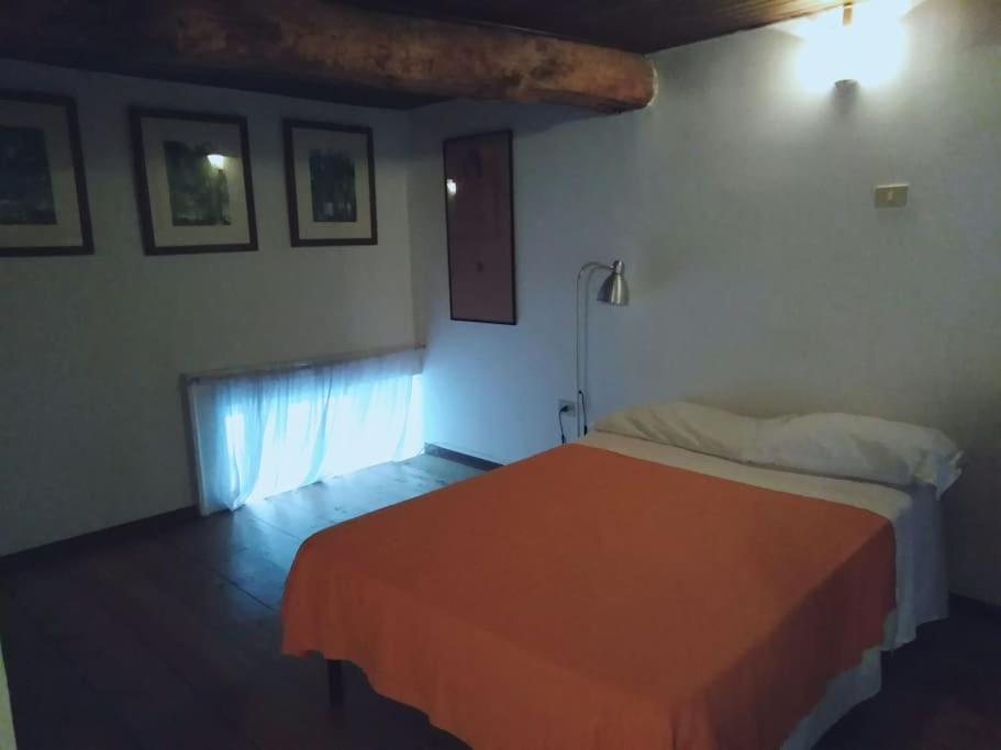 San Severo Apartment