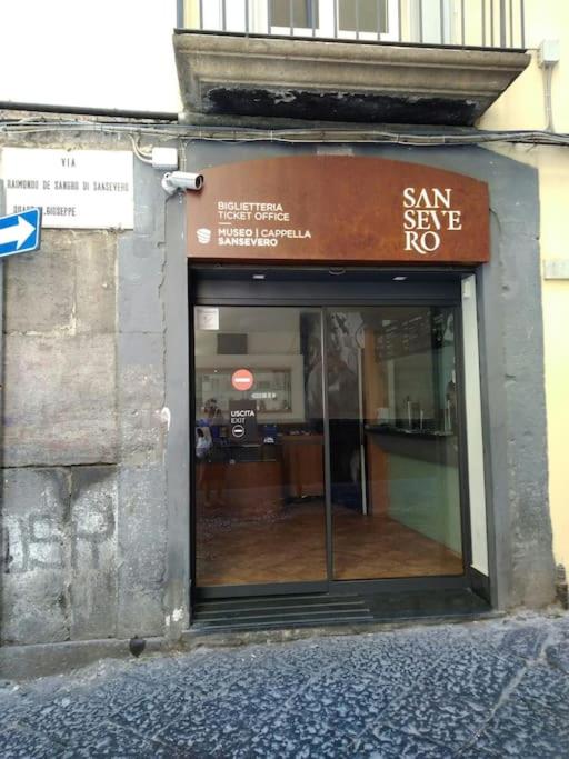 San Severo Apartment