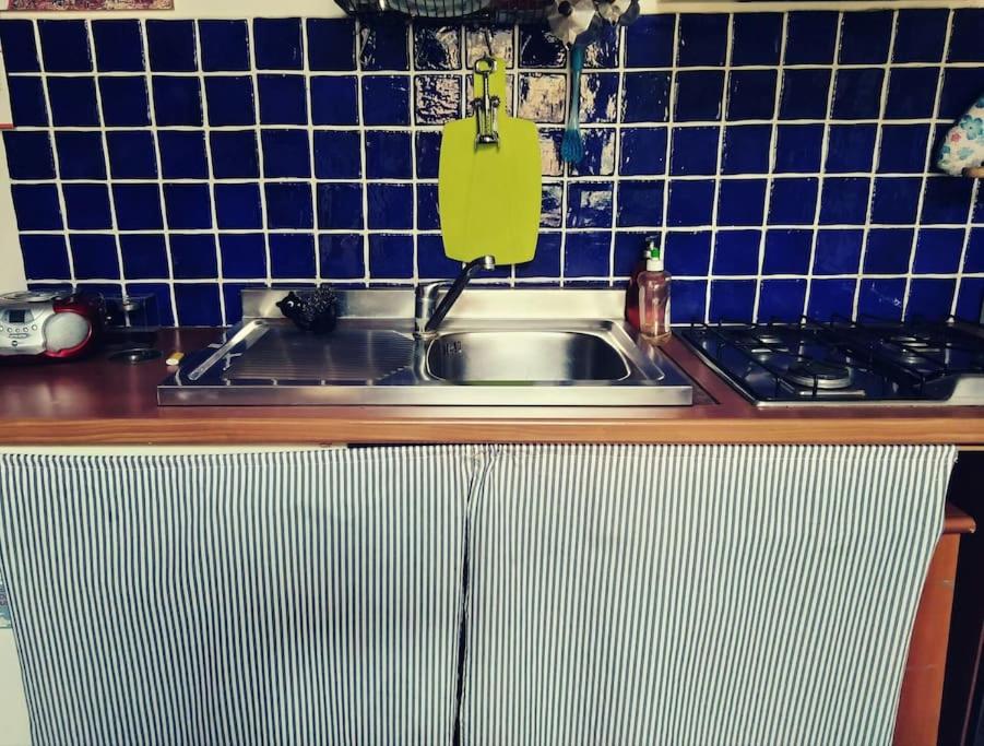 San Severo Apartment