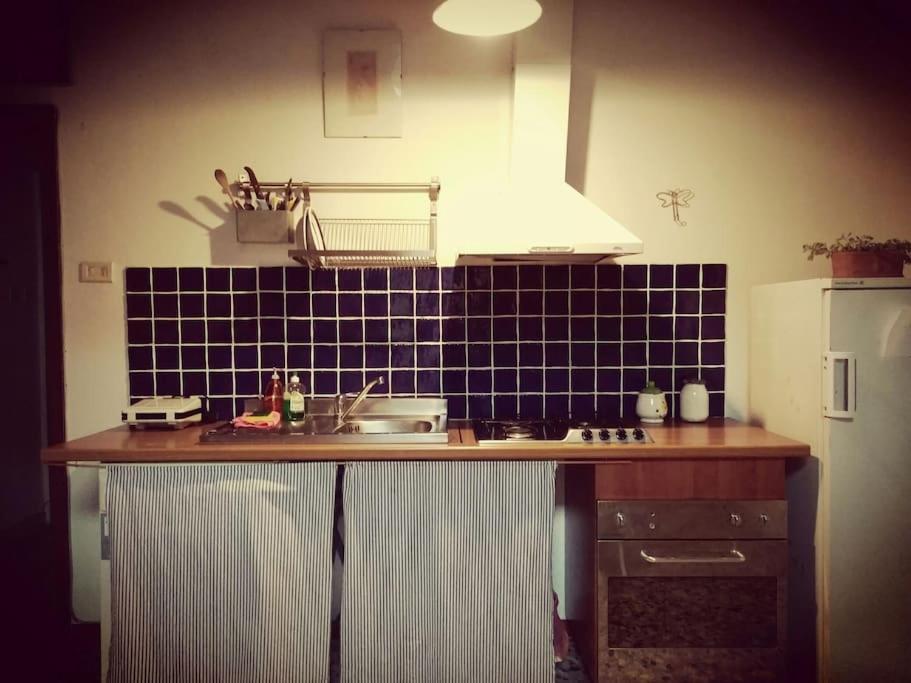 San Severo Apartment