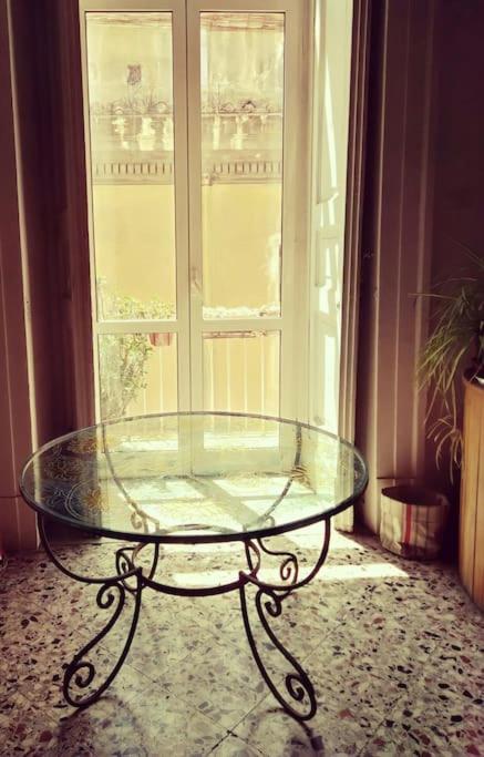 San Severo Apartment