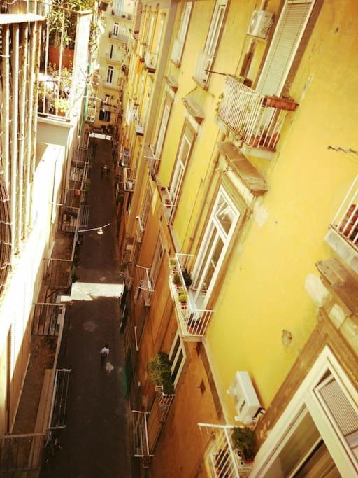 San Severo Apartment