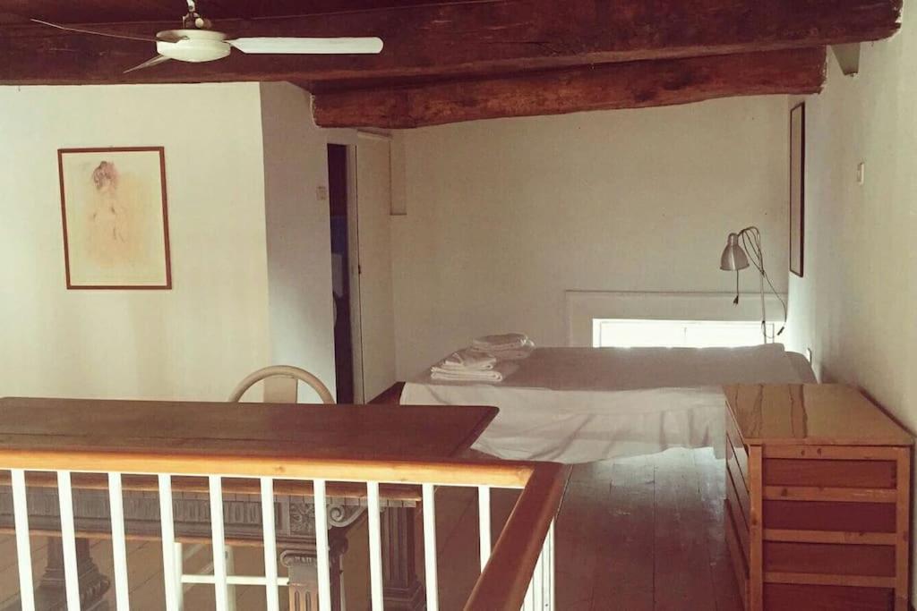 San Severo Apartment