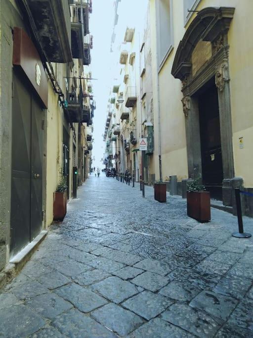 San Severo Apartment