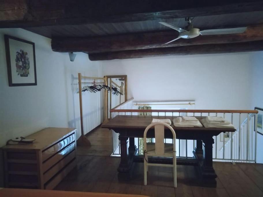 San Severo Apartment