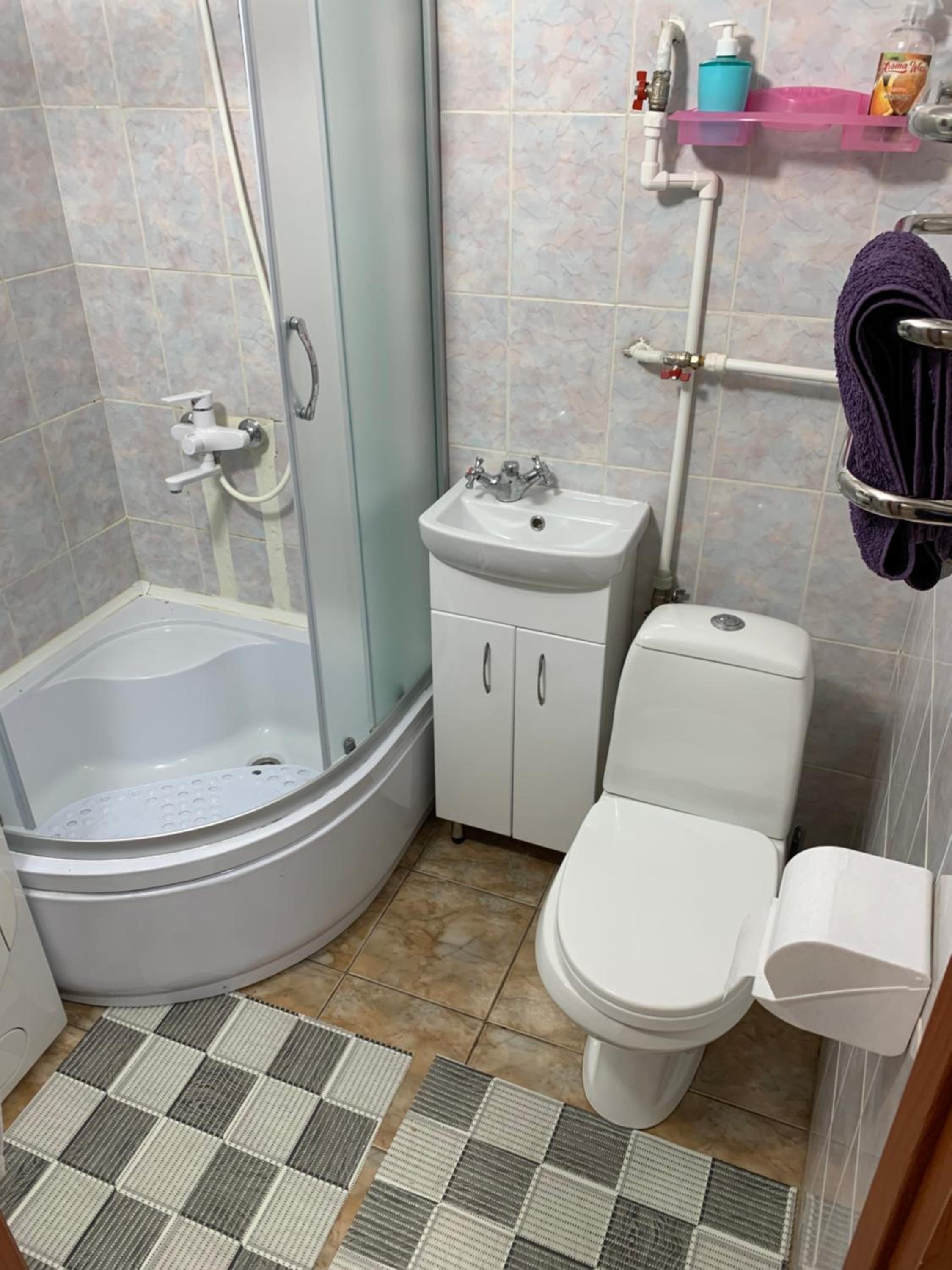 APARTMENT PREMIUM VIP view 5
