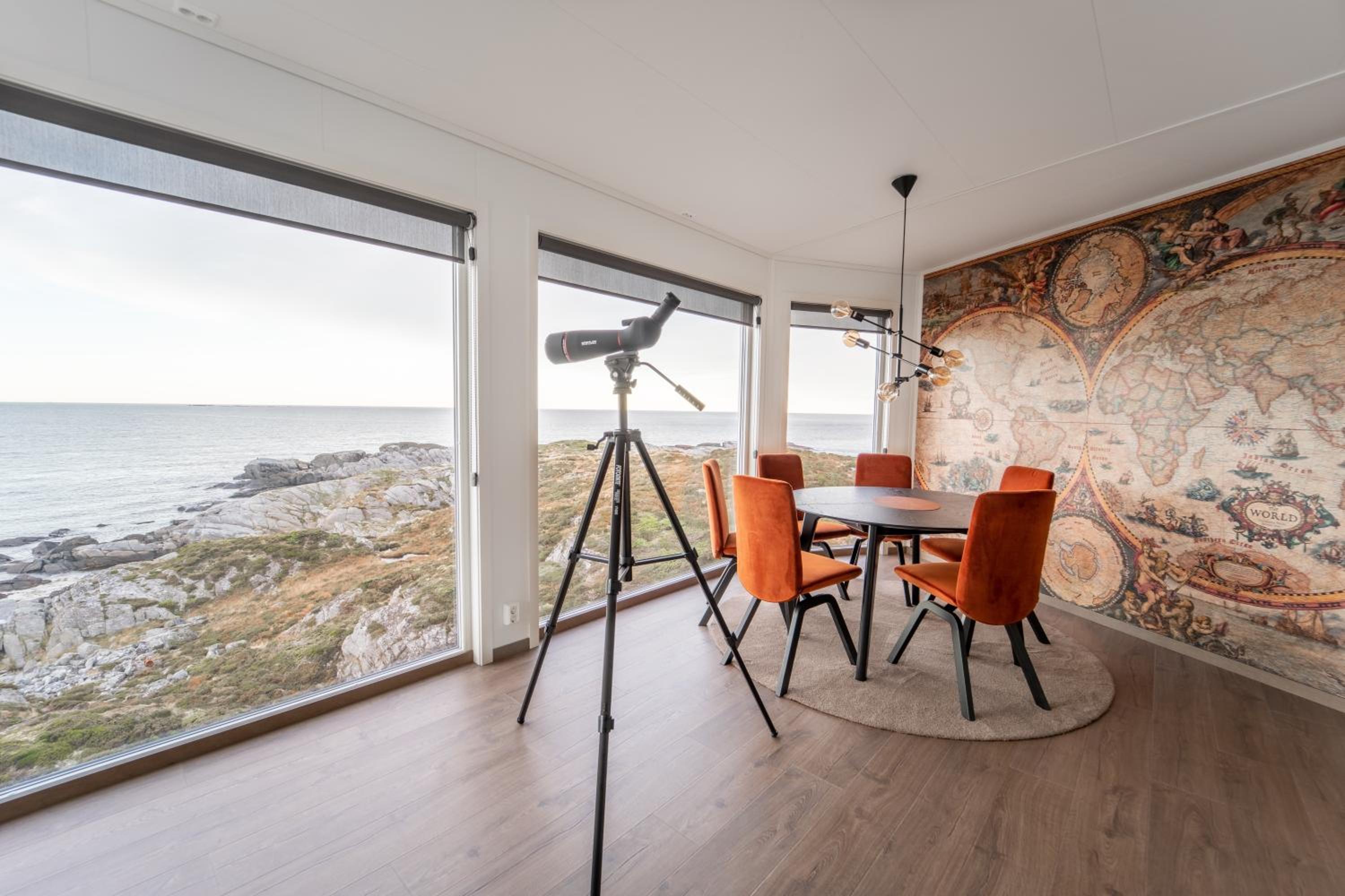 Runde Panorama - Batavia Dream view 2