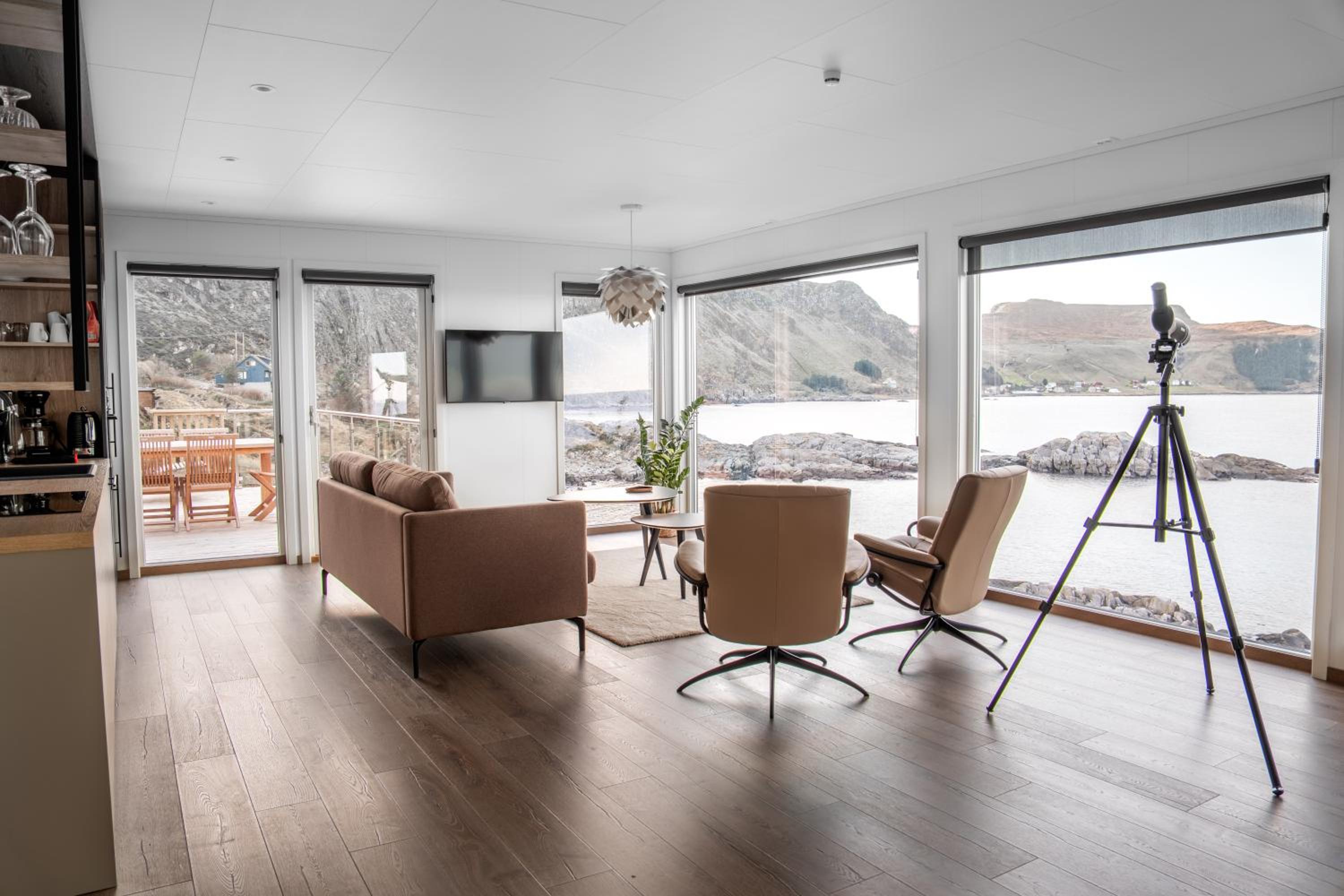 Runde Panorama - Batavia Dream view 3